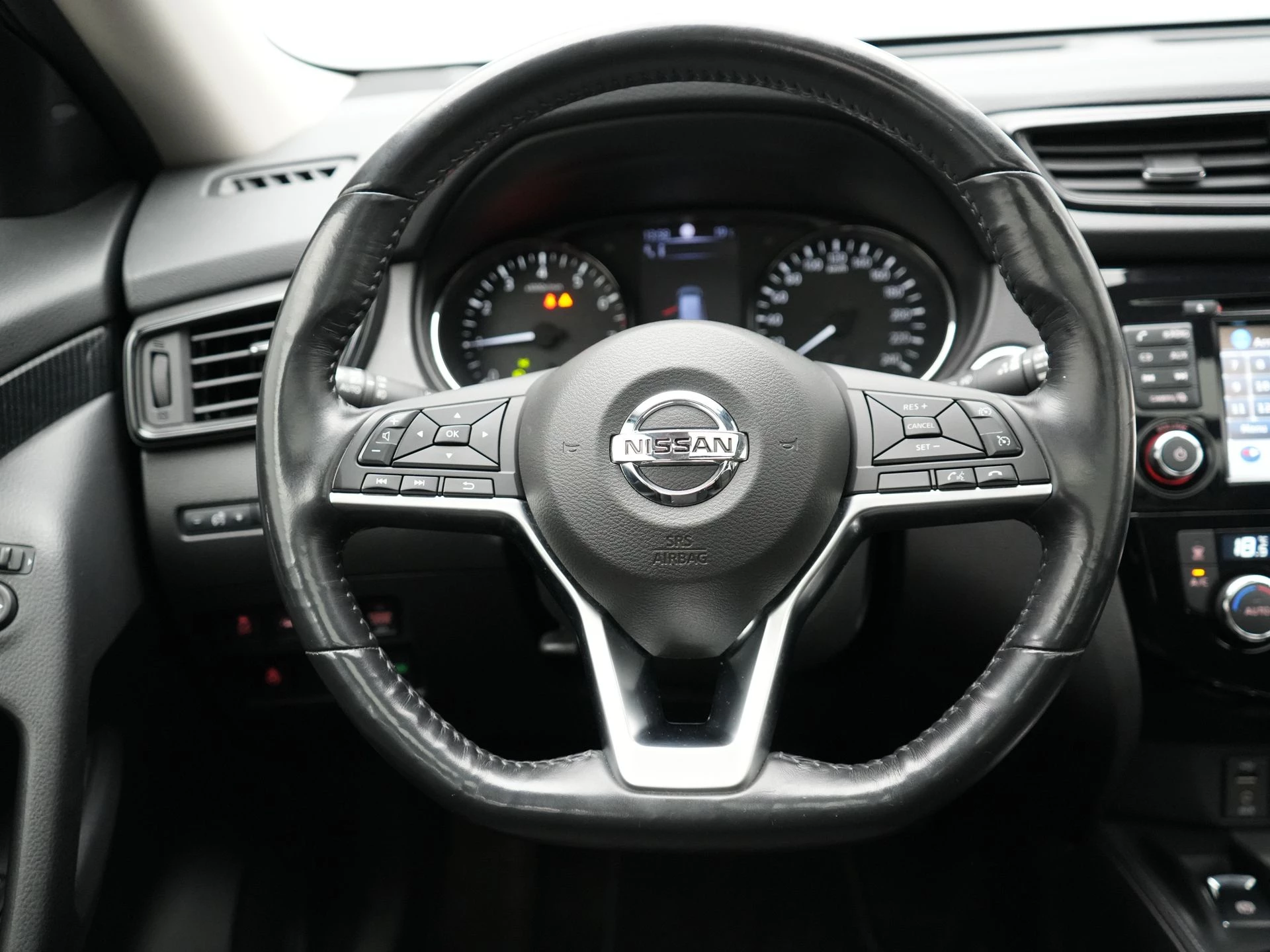 Hoofdafbeelding Nissan X-Trail