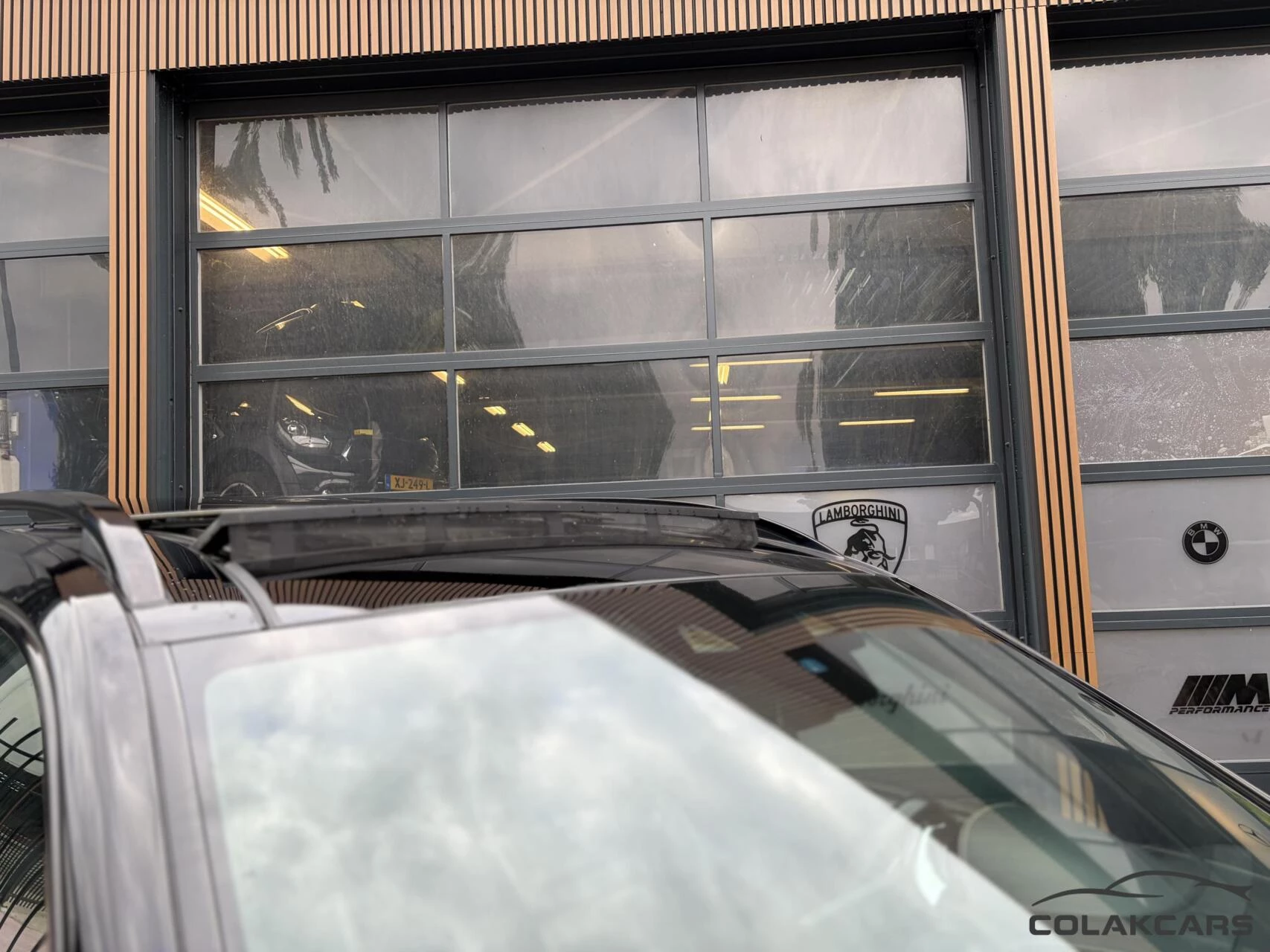 Hoofdafbeelding Mercedes-Benz GLS