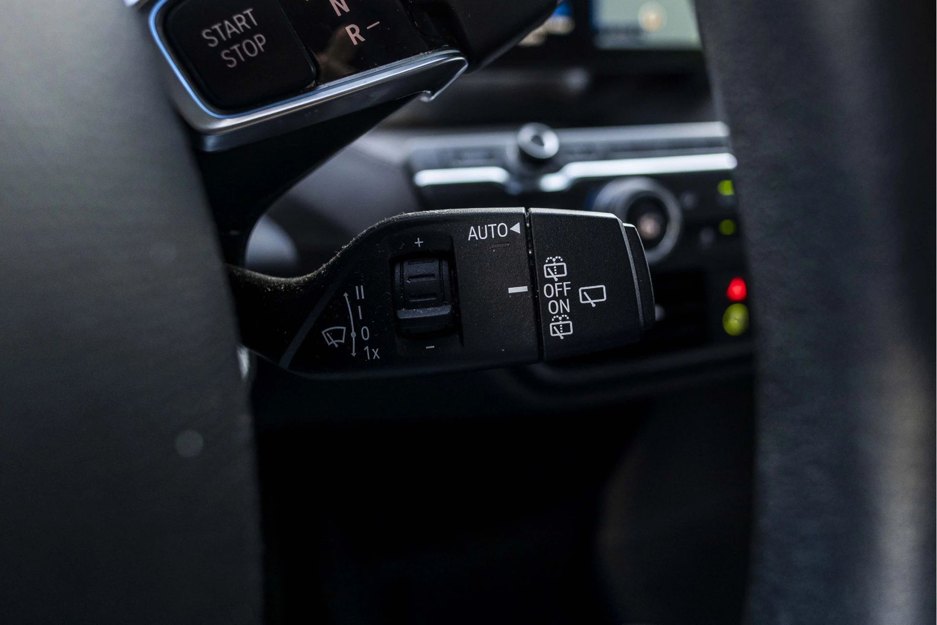 Hoofdafbeelding BMW i3