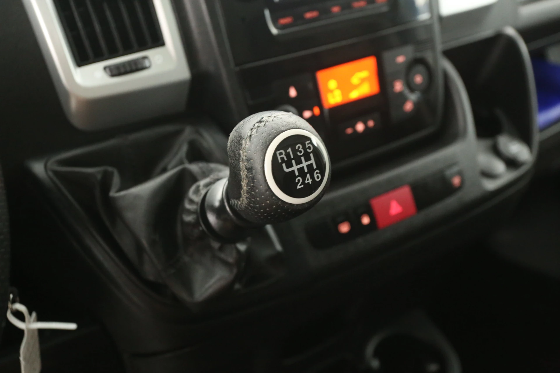 Hoofdafbeelding Fiat Ducato