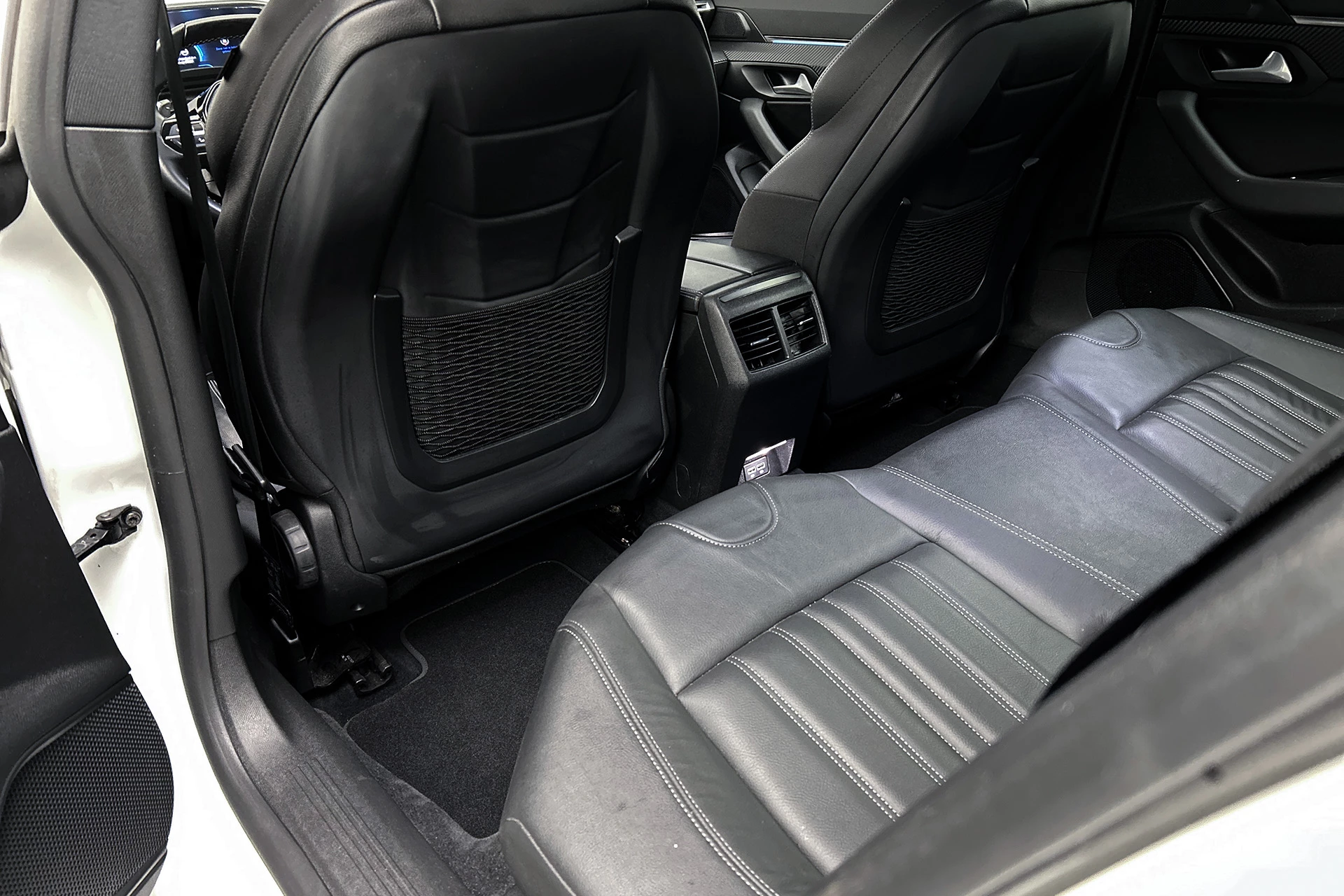 Hoofdafbeelding Peugeot 508