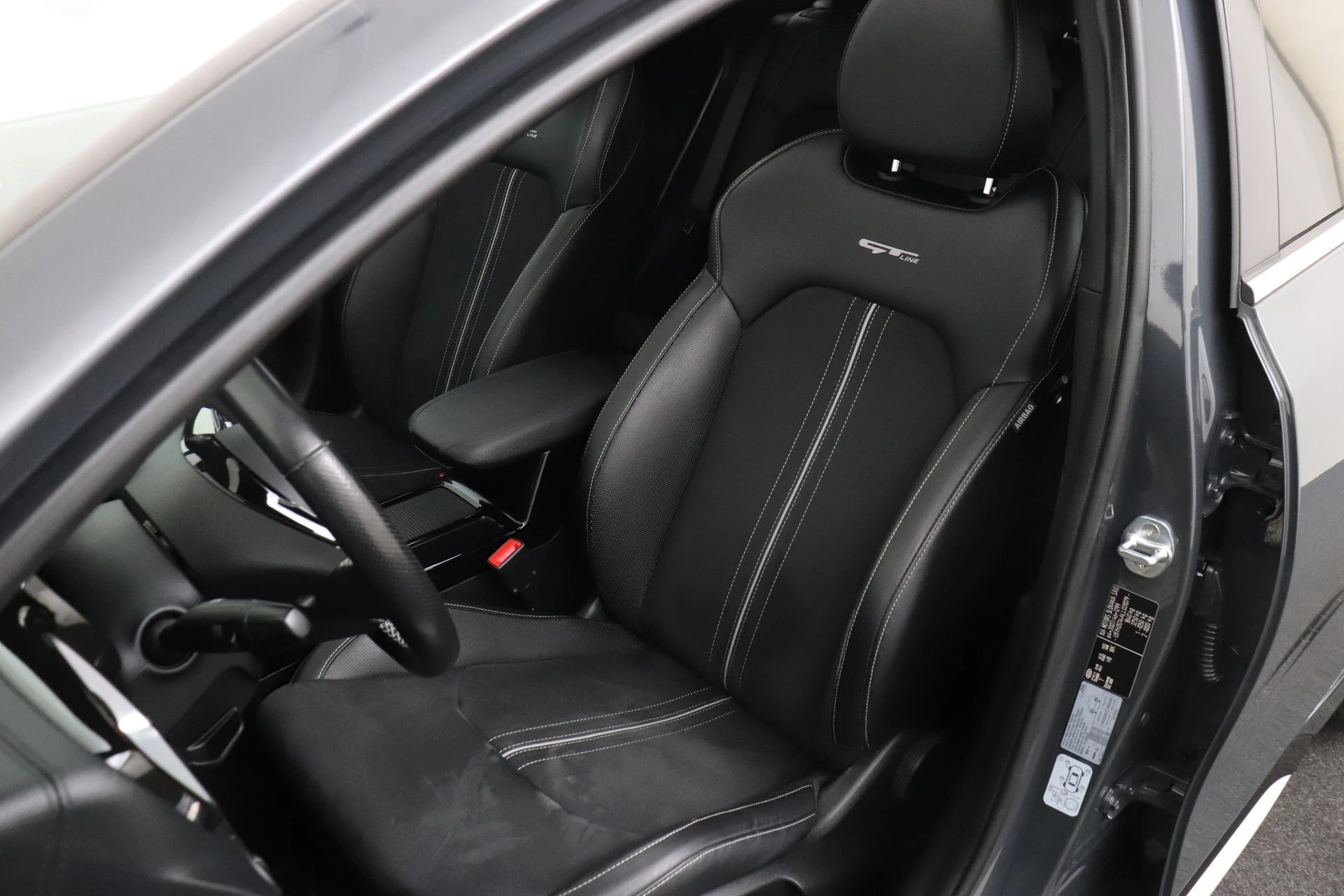 Hoofdafbeelding Kia ProCeed