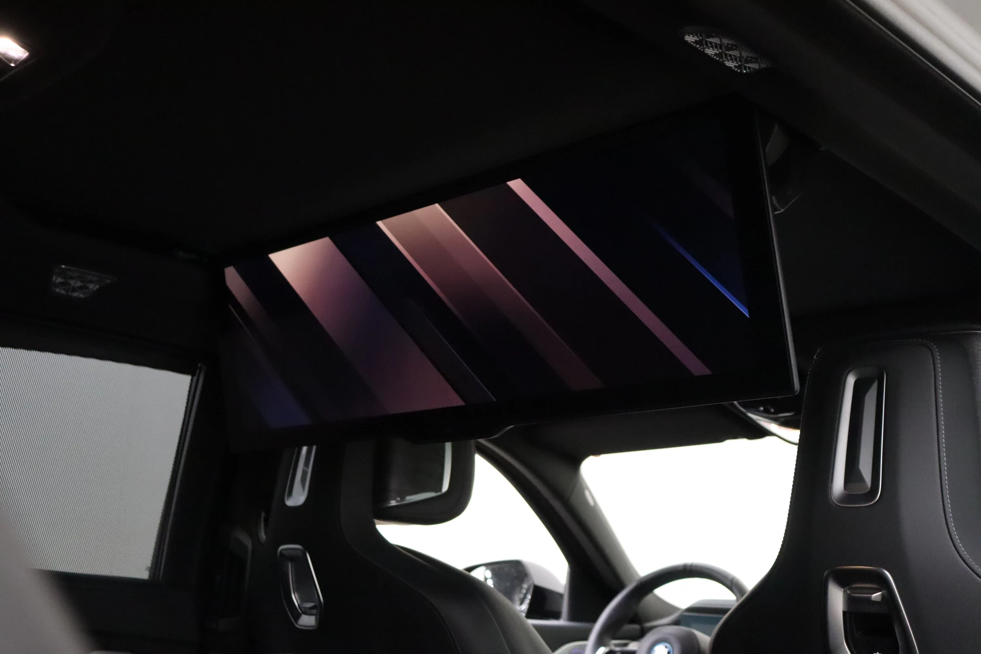 Hoofdafbeelding BMW 7 Serie