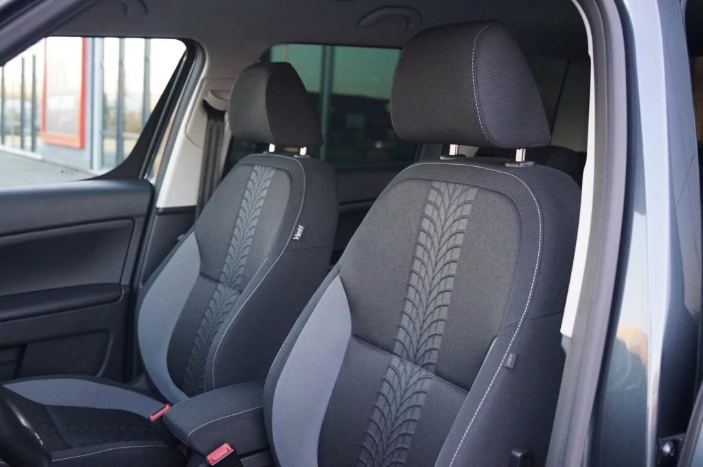 Hoofdafbeelding Škoda Yeti