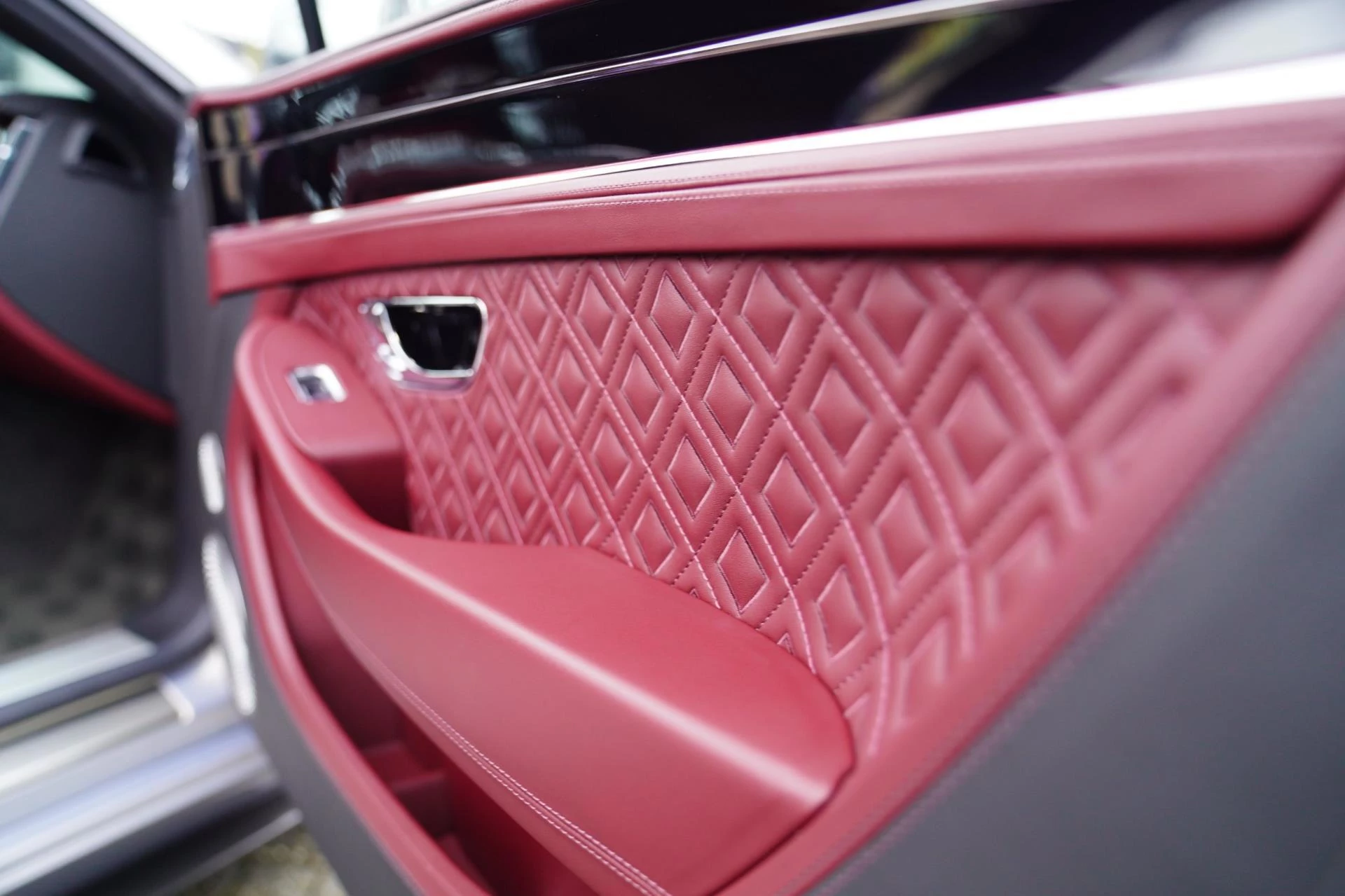 Hoofdafbeelding Bentley Continental GT