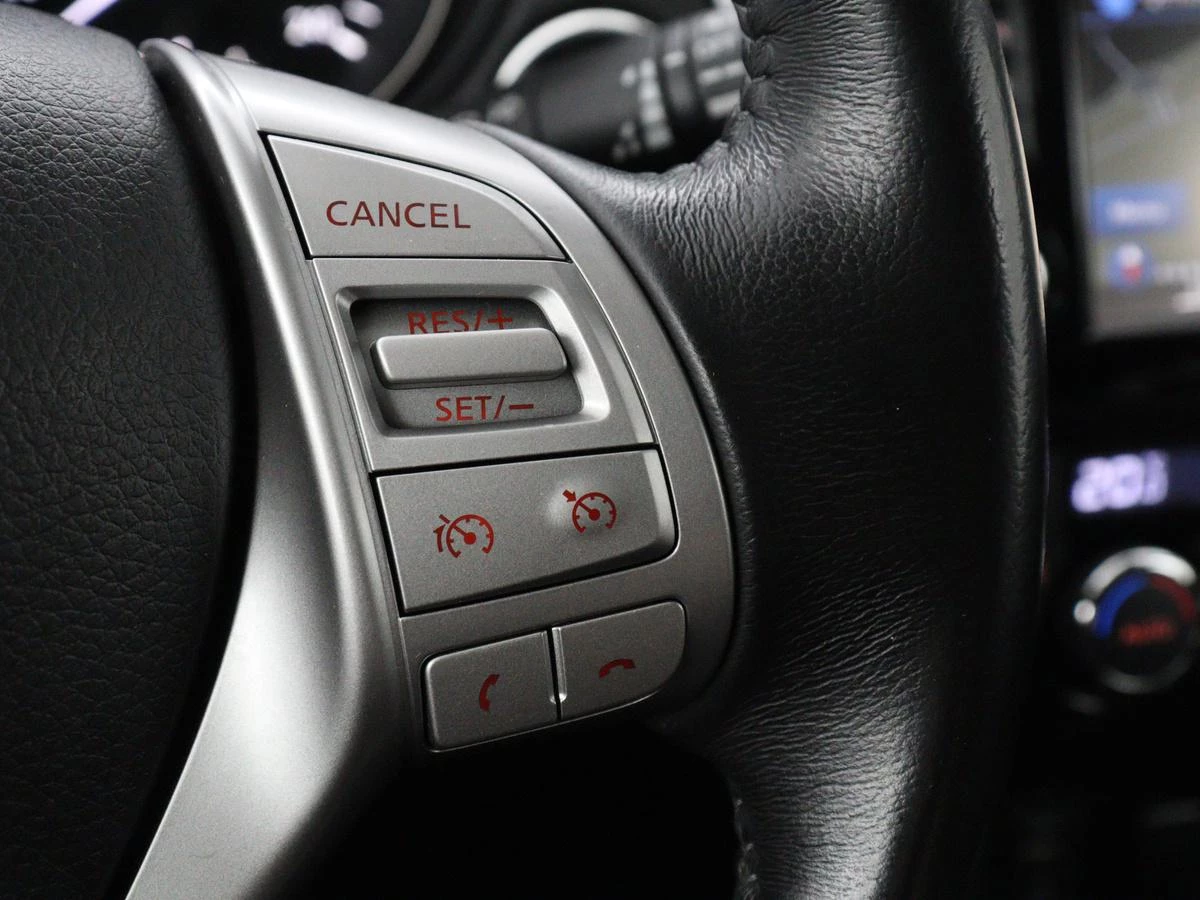 Hoofdafbeelding Nissan X-Trail