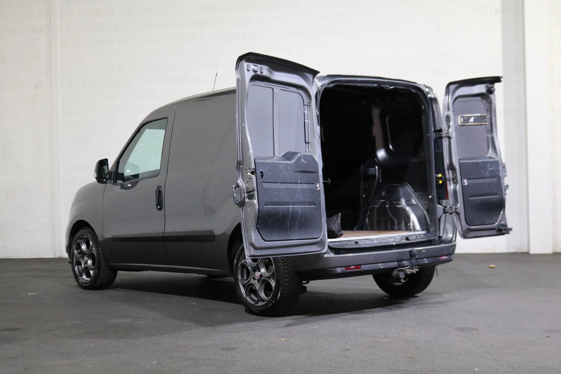 Hoofdafbeelding Fiat Doblò