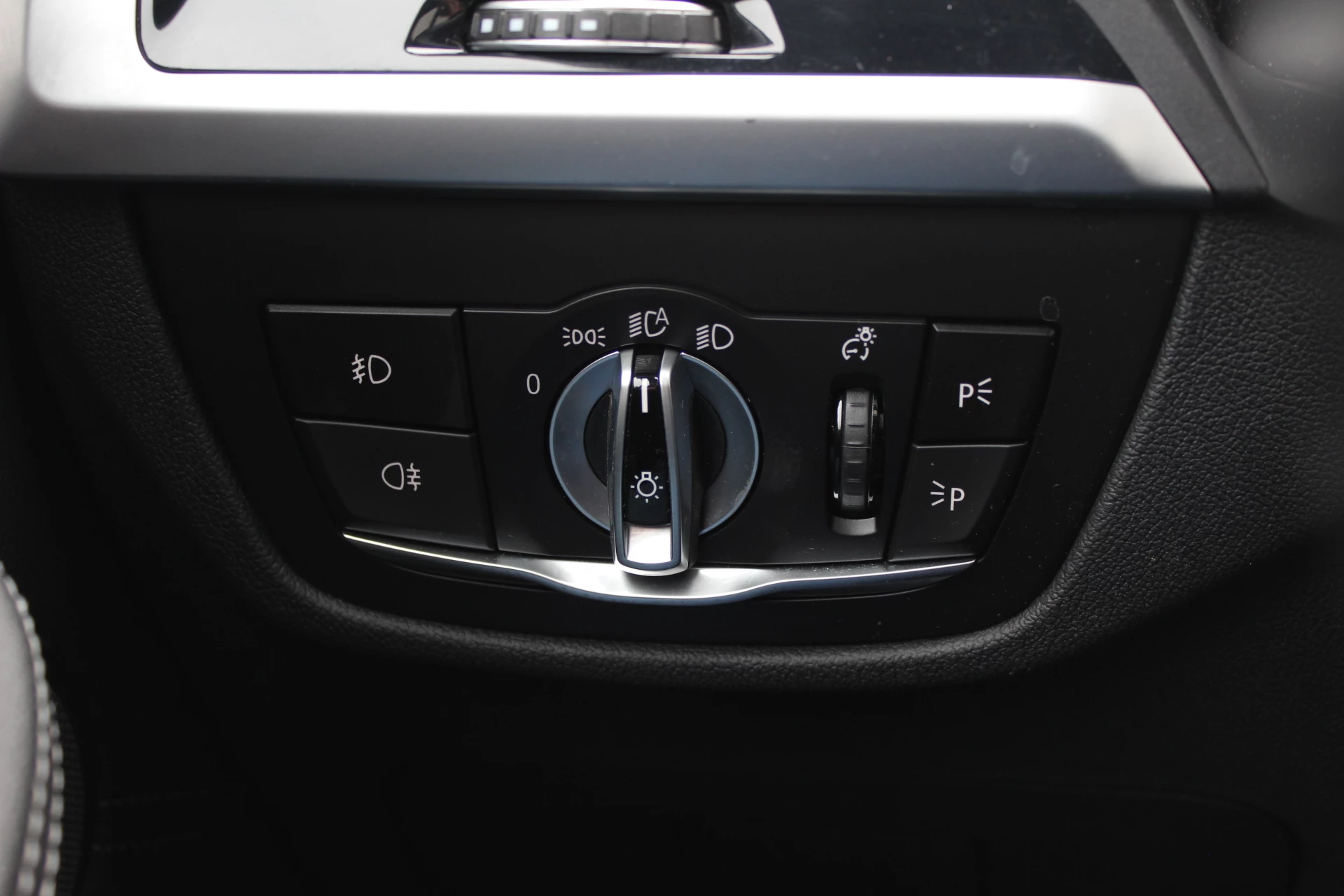 Hoofdafbeelding BMW X4