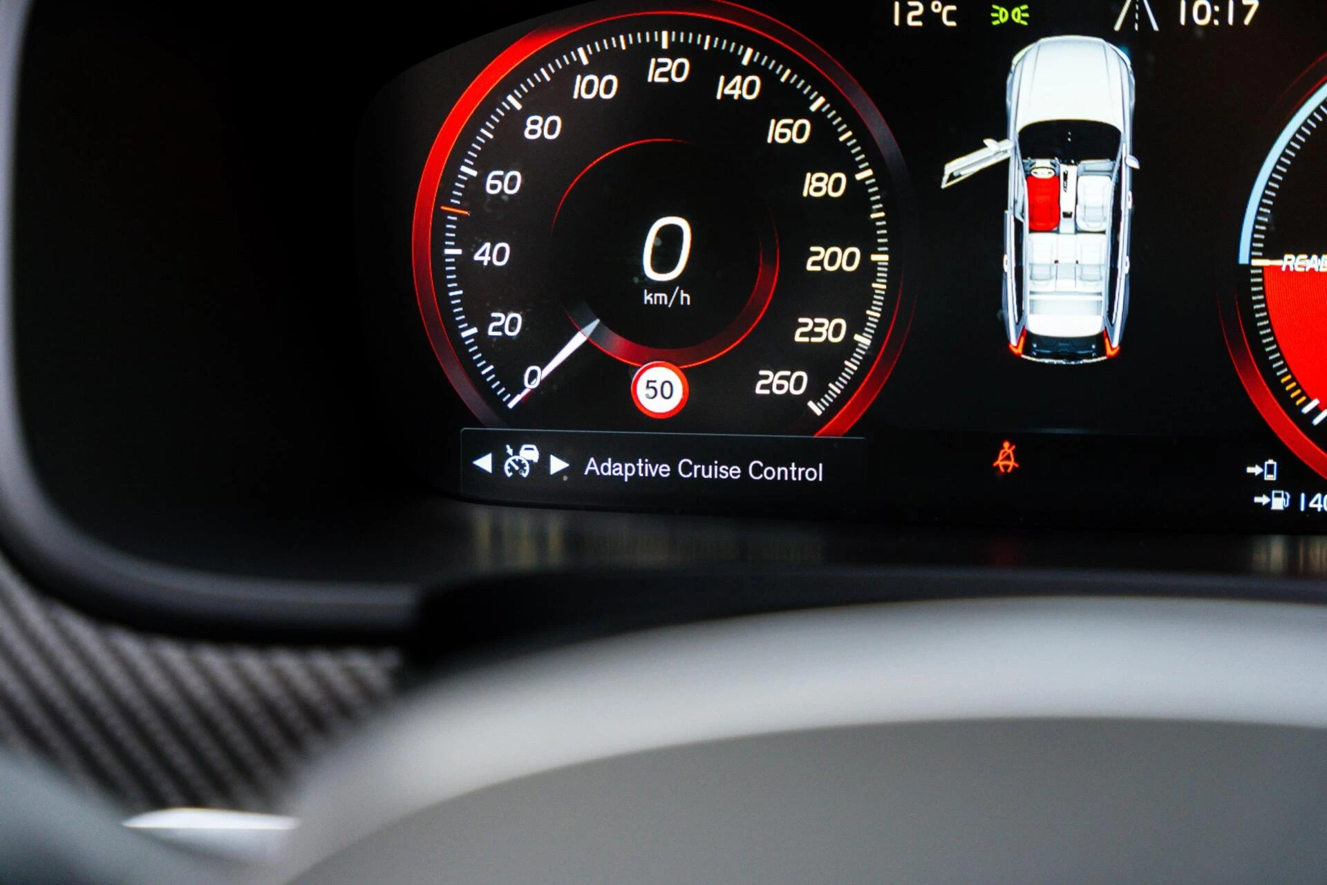 Hoofdafbeelding Volvo V90