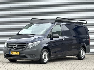 Mercedes-Benz Vito 114 CDI Extra Lang Automaat