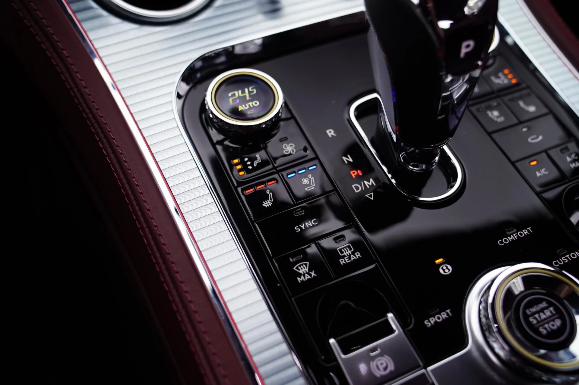 Hoofdafbeelding Bentley Continental GT