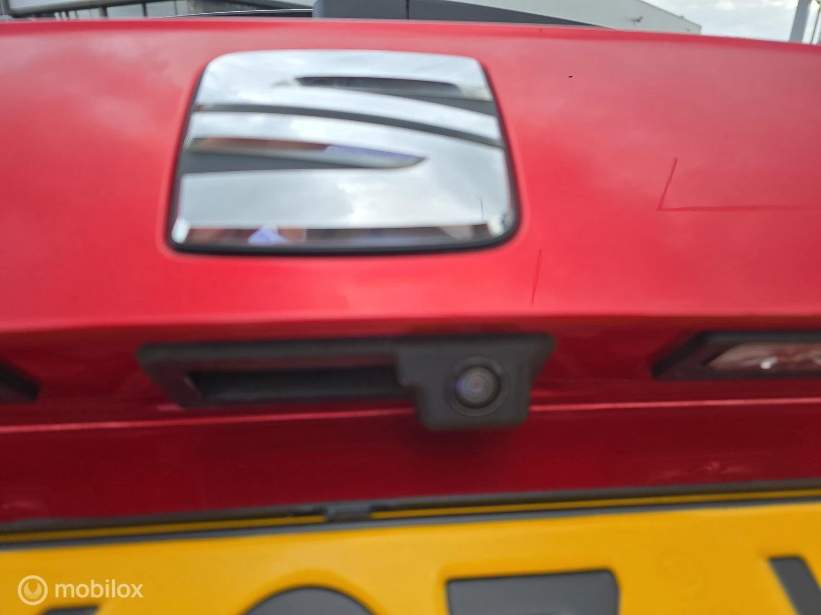 Hoofdafbeelding SEAT Arona
