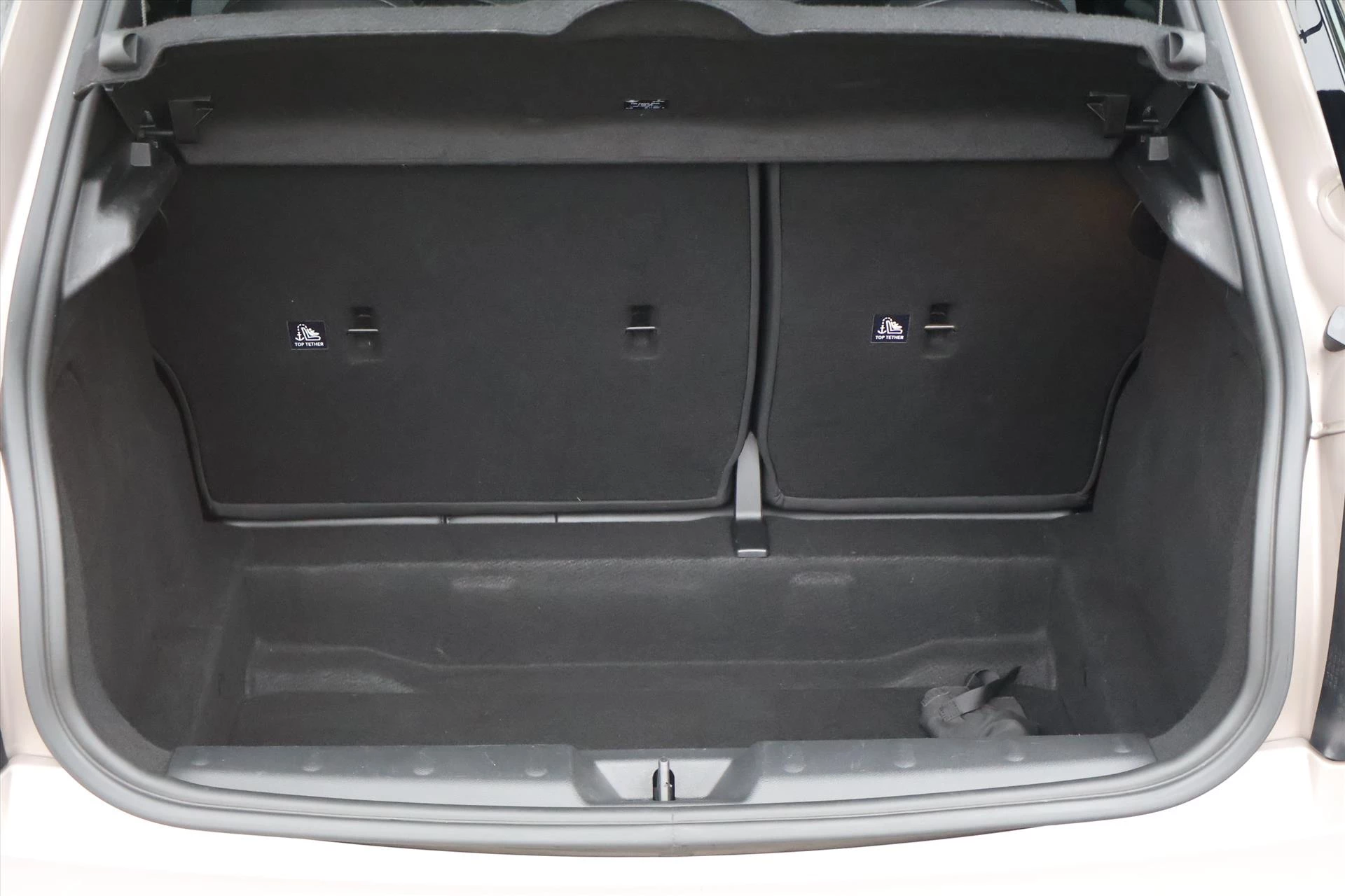 Hoofdafbeelding MINI 5-deurs