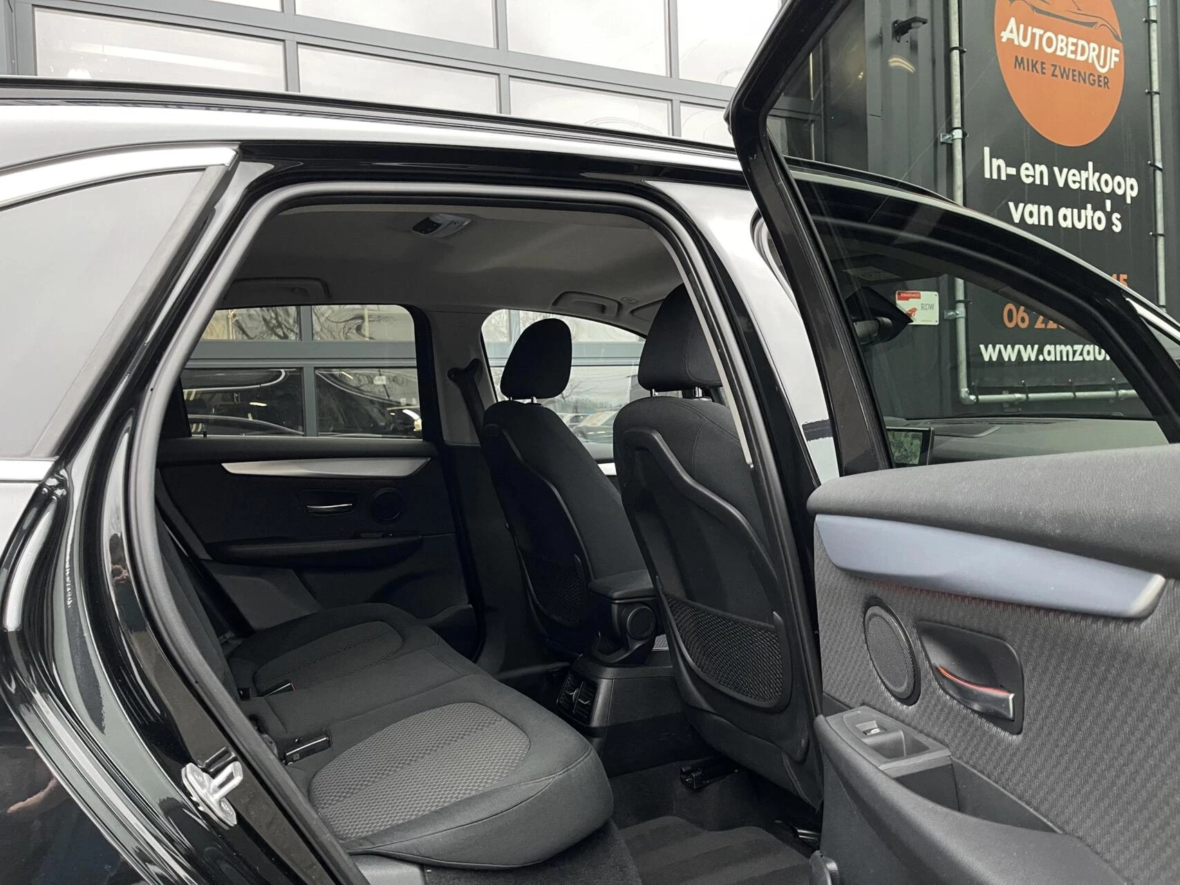 Hoofdafbeelding BMW 2 Serie