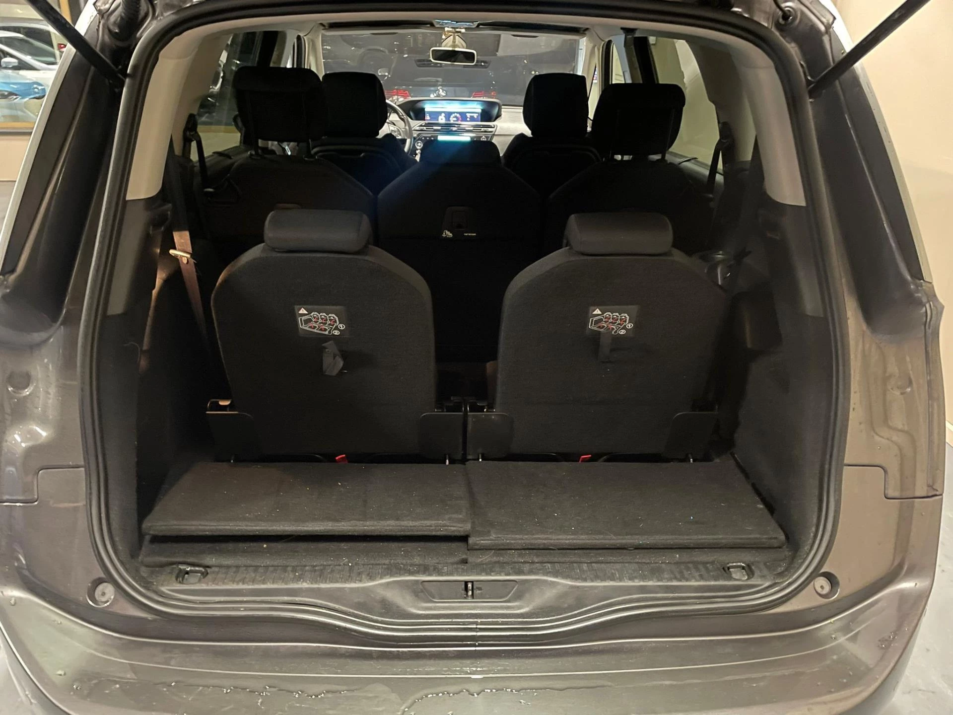 Hoofdafbeelding Citroën Grand C4 Picasso