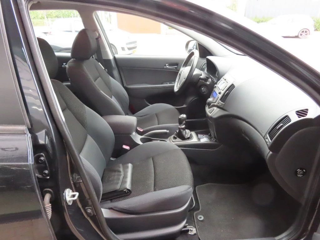 Hoofdafbeelding Hyundai i30