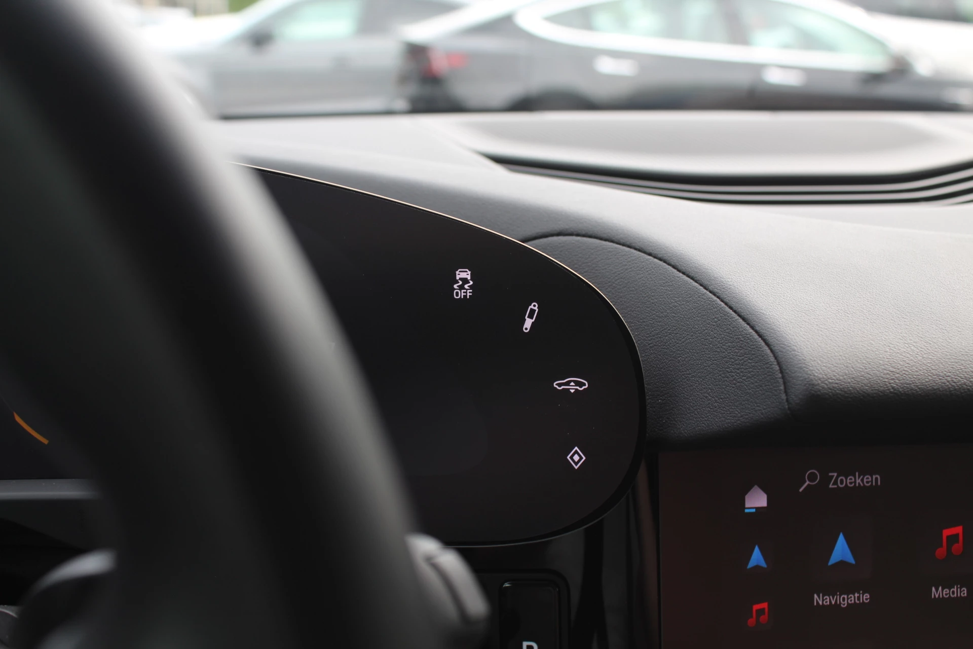 Hoofdafbeelding Porsche Taycan