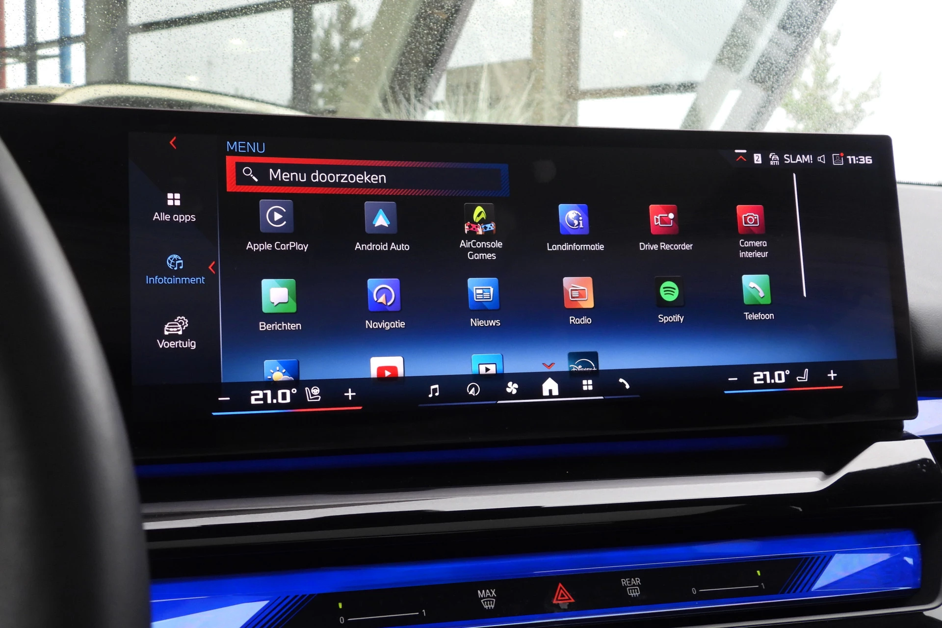 Hoofdafbeelding BMW i5