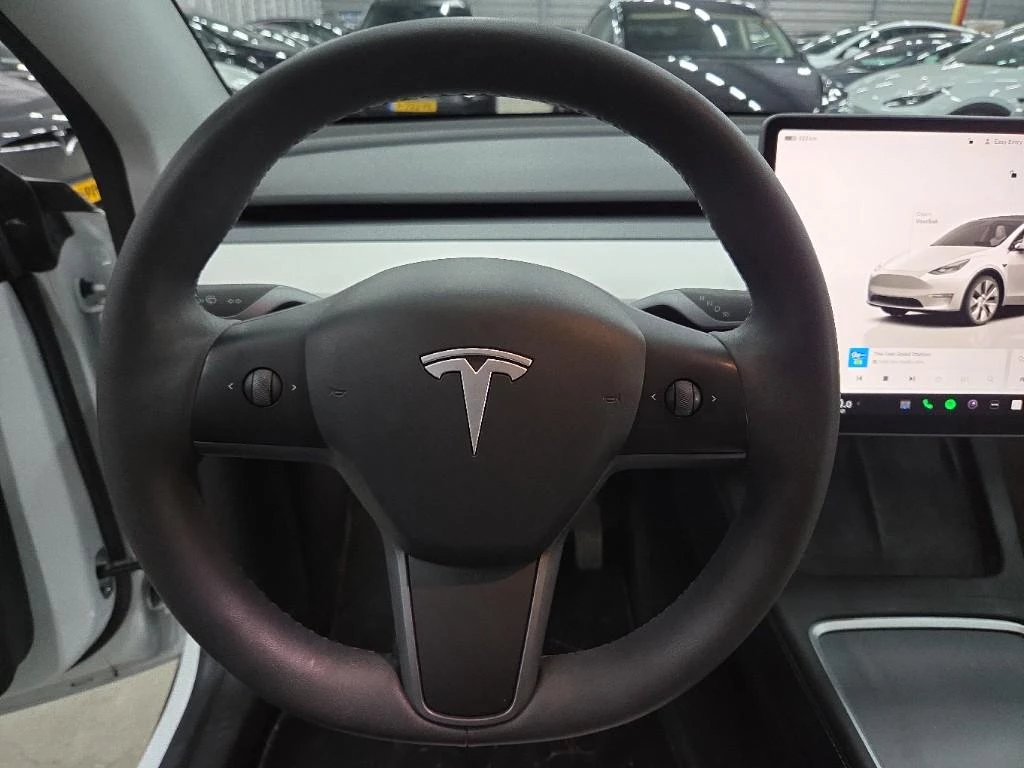 Hoofdafbeelding Tesla Model Y