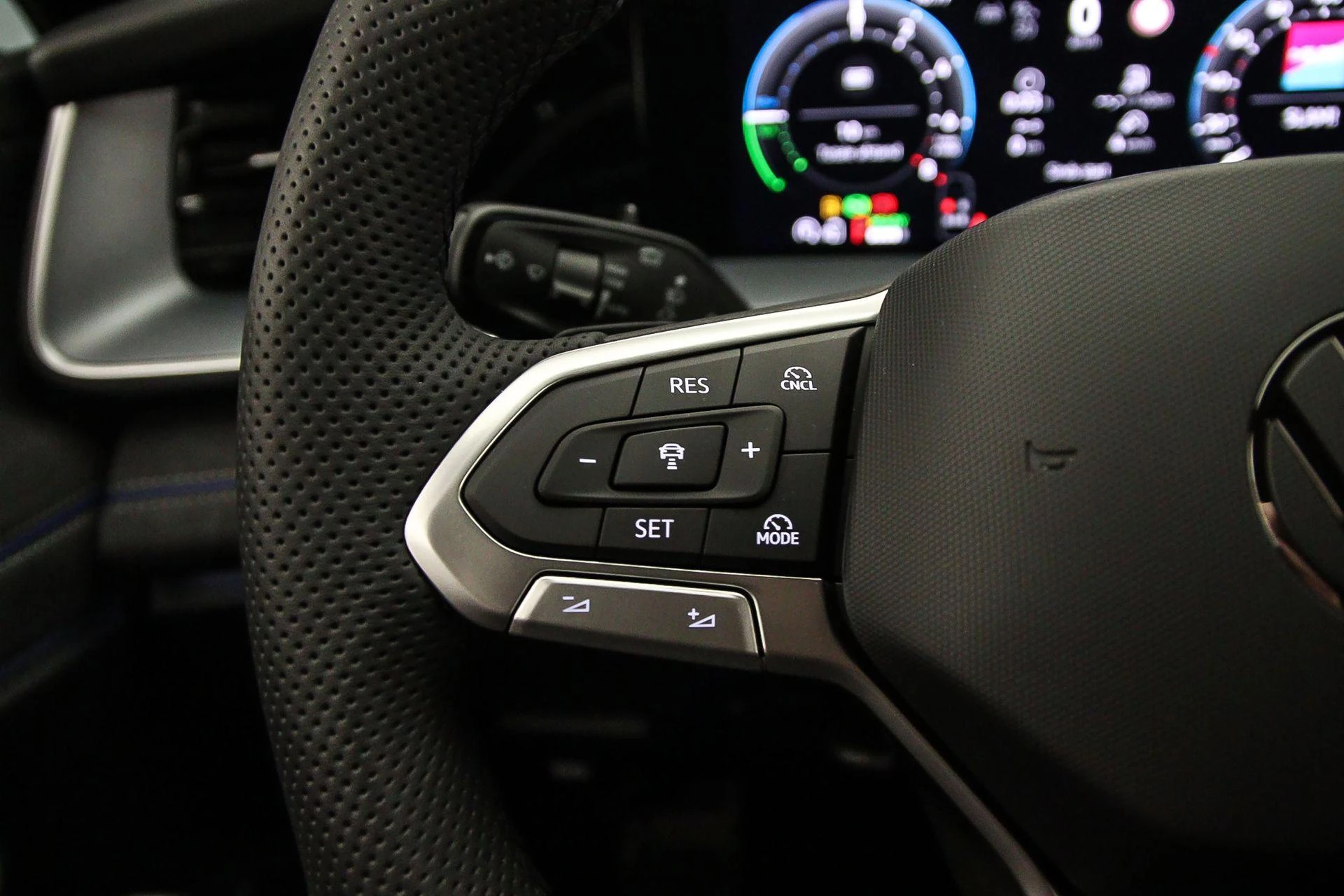 Hoofdafbeelding Volkswagen Tayron