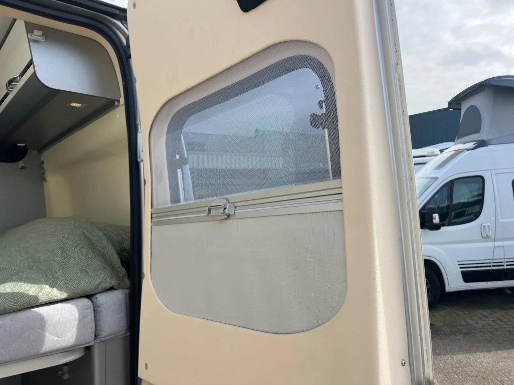 Hoofdafbeelding Adria Twin 600spt 50 Years Edition