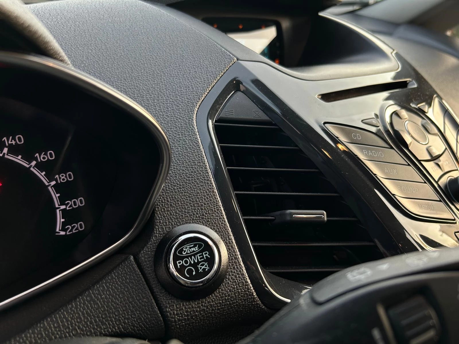 Hoofdafbeelding Ford EcoSport