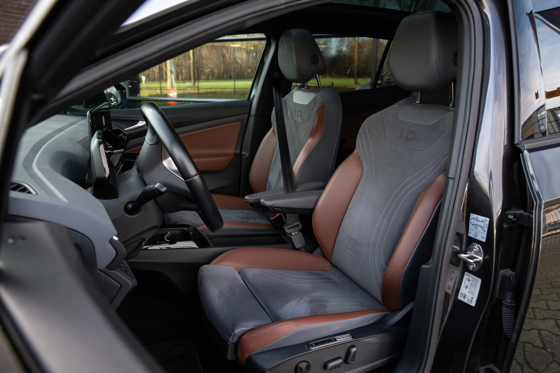 Hoofdafbeelding Volkswagen ID.4