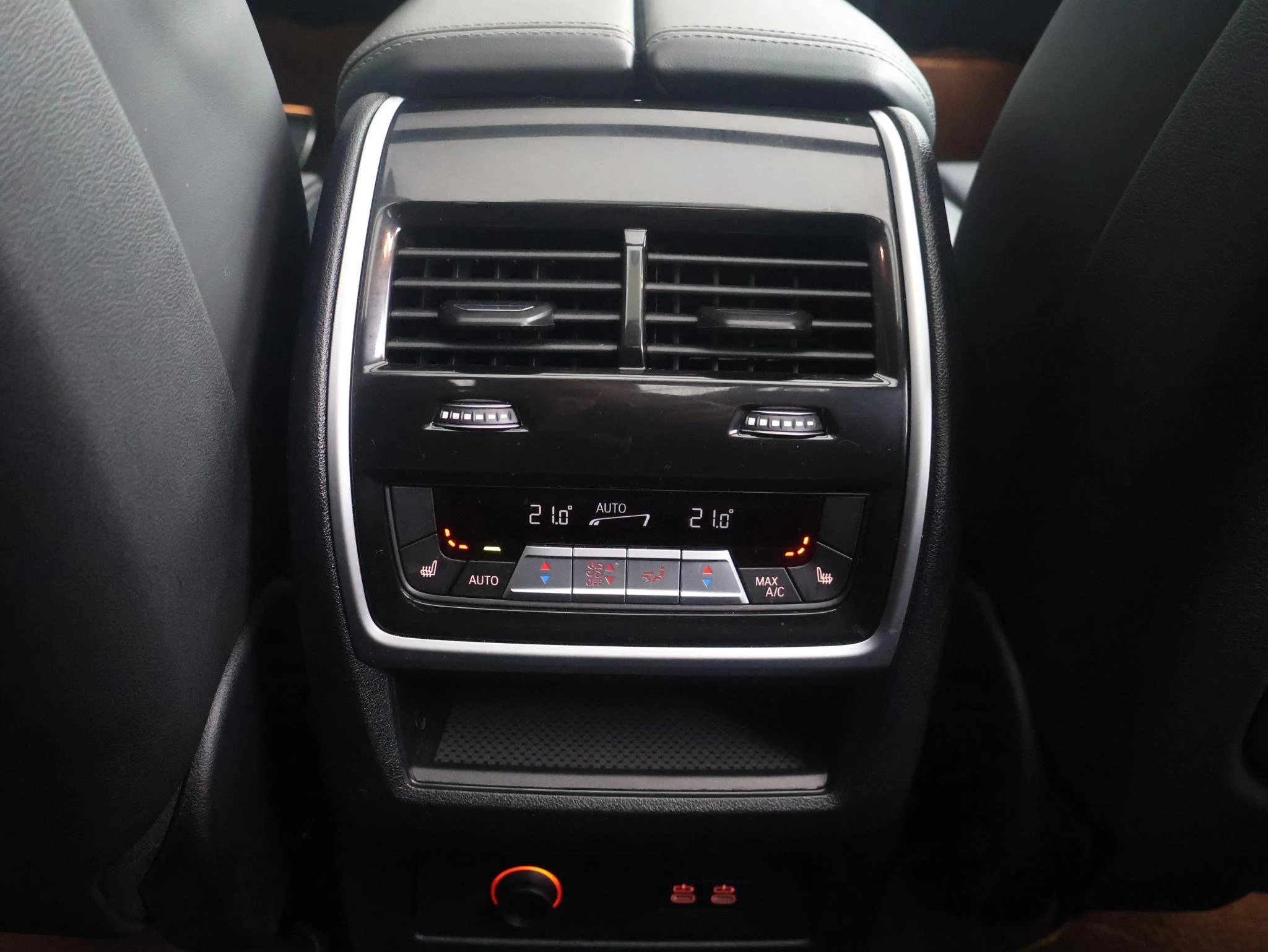 Hoofdafbeelding BMW X7