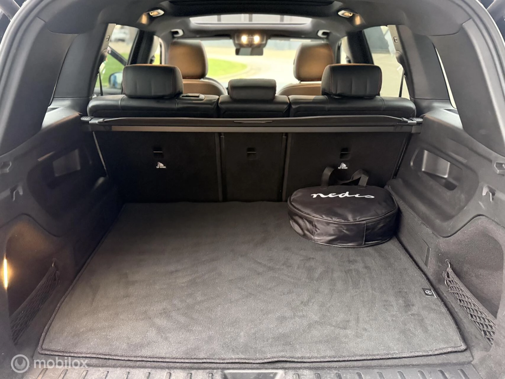 Hoofdafbeelding Mercedes-Benz EQB