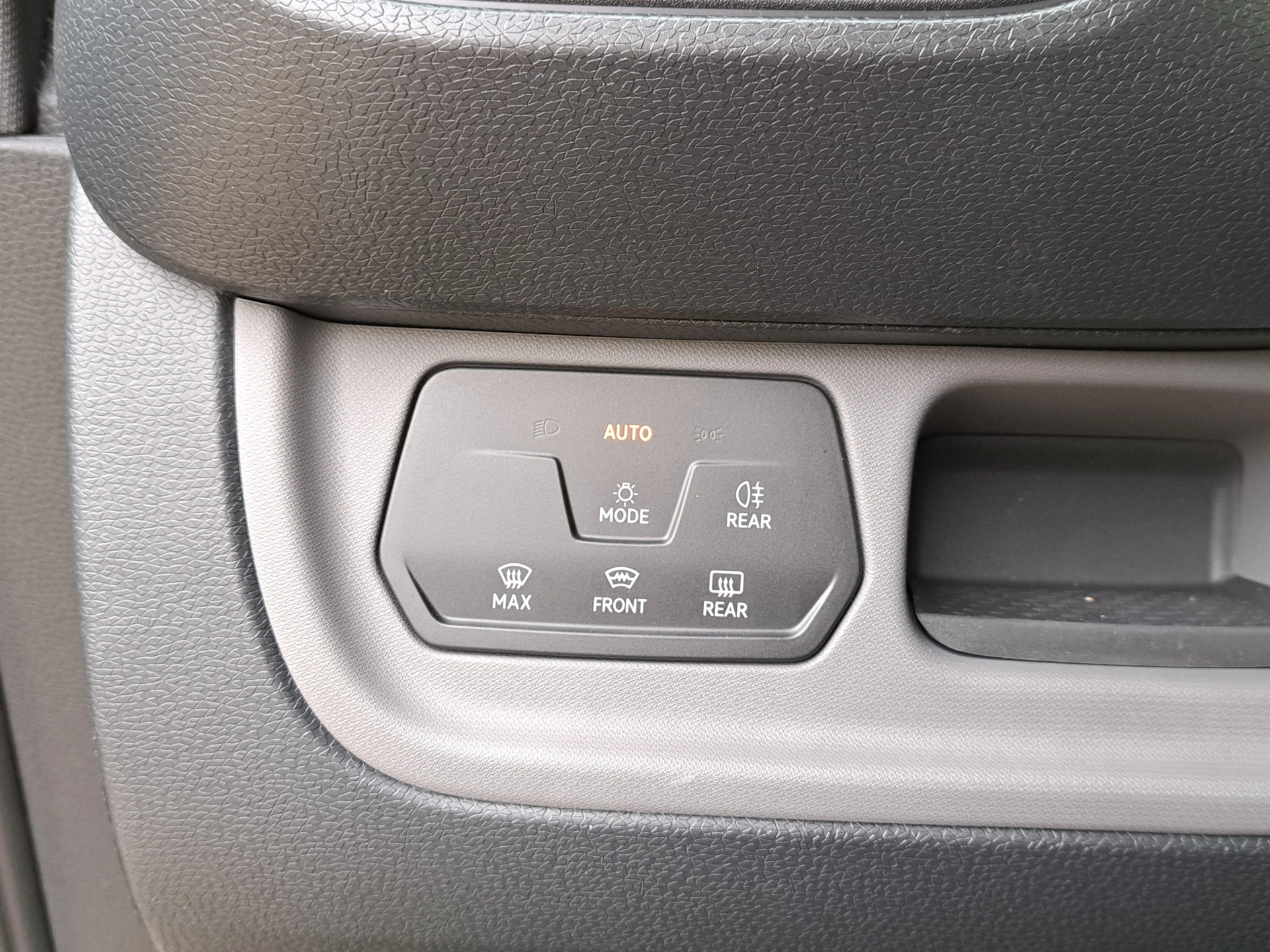 Hoofdafbeelding Volkswagen ID. Buzz Cargo