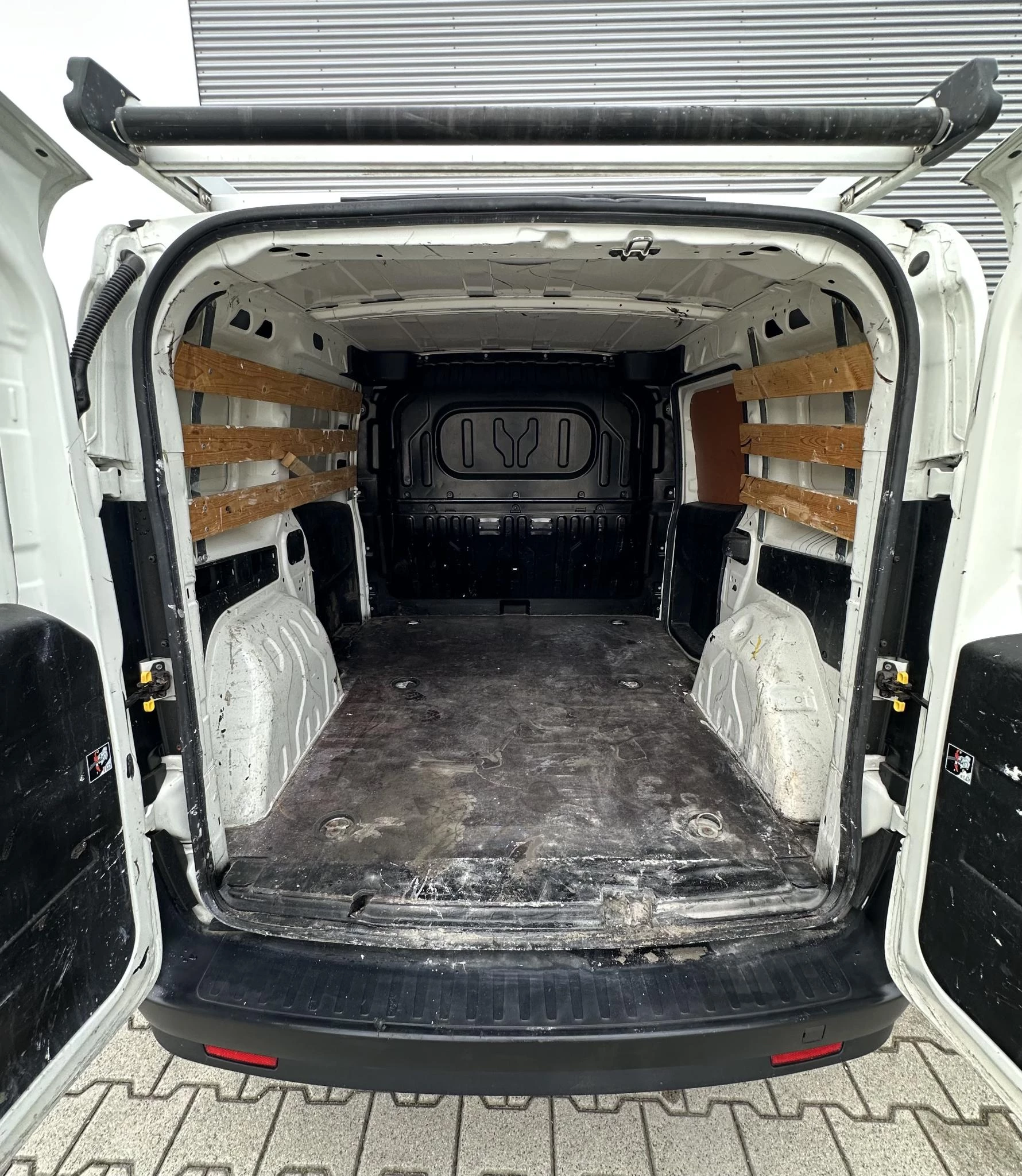 Hoofdafbeelding Opel Combo