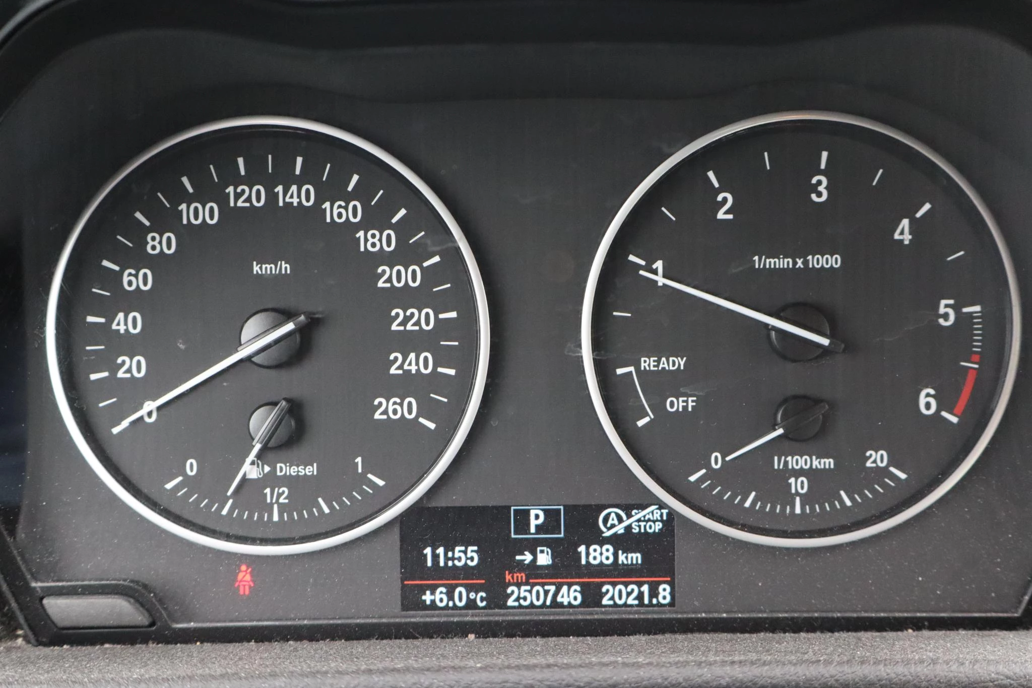 Hoofdafbeelding BMW 2 Serie