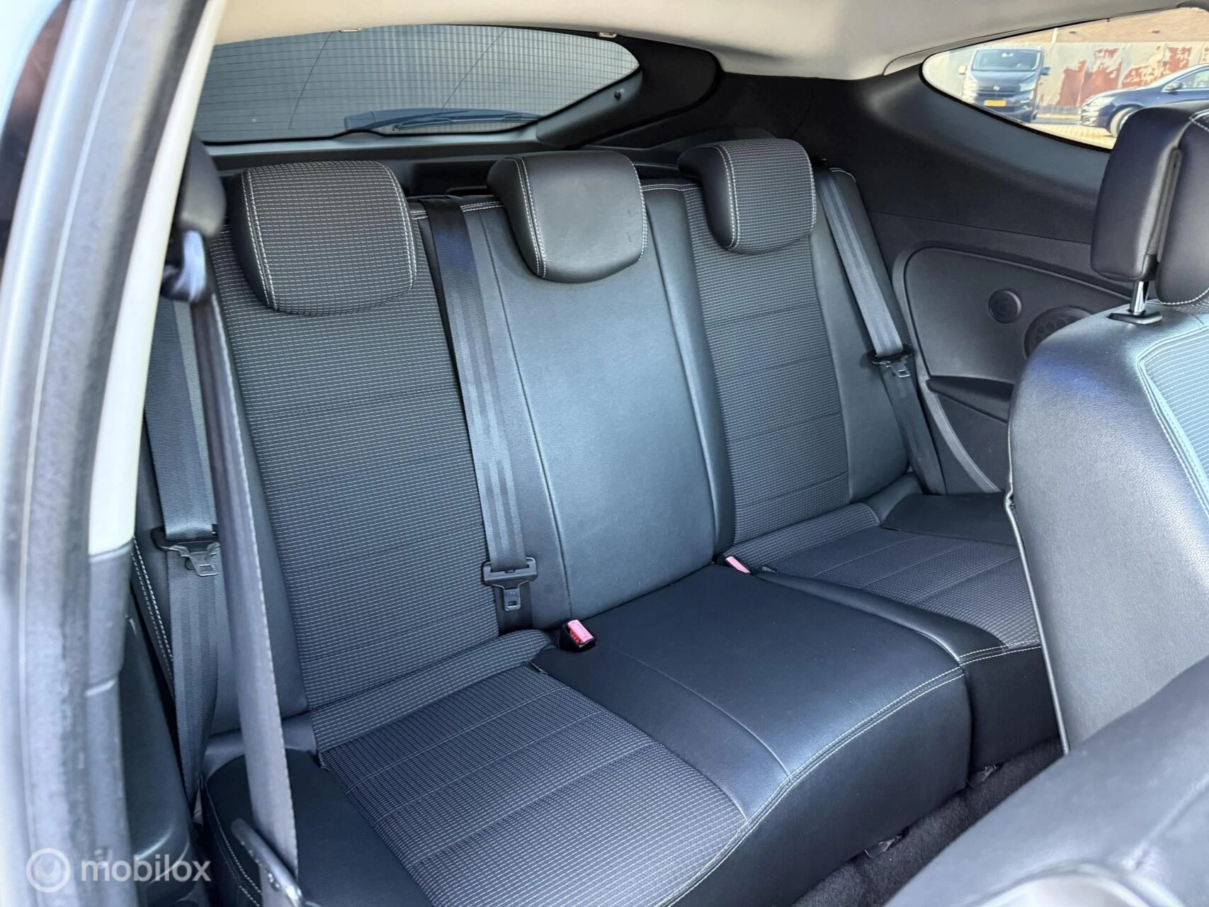 Hoofdafbeelding Renault Mégane