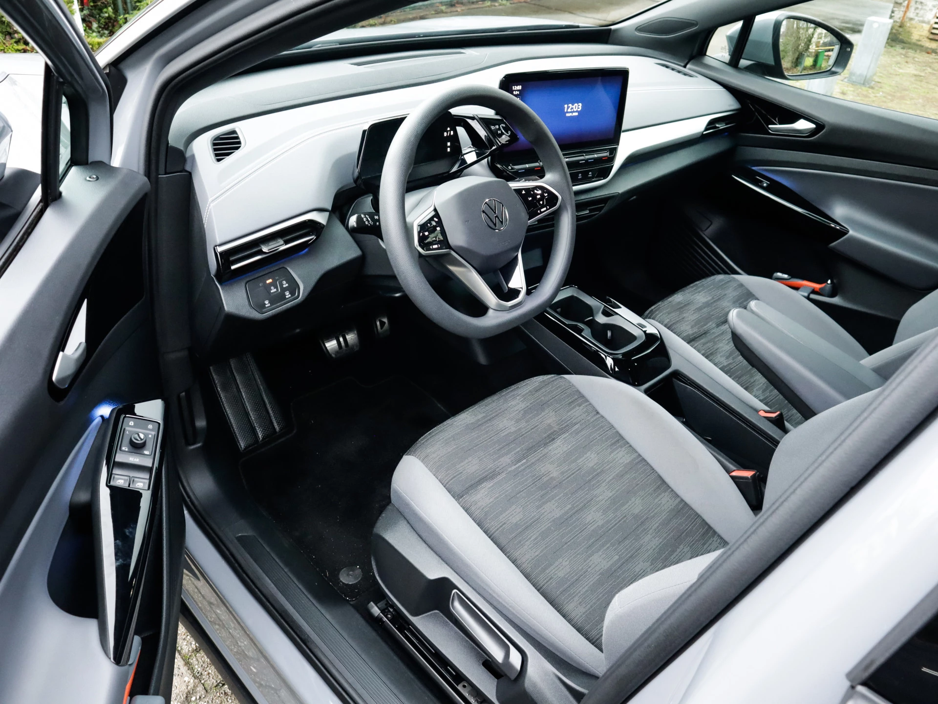 Hoofdafbeelding Volkswagen ID.5