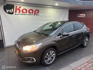 Hoofdafbeelding Citroën DS4 Citroen DS4 1.6 VTi Chic