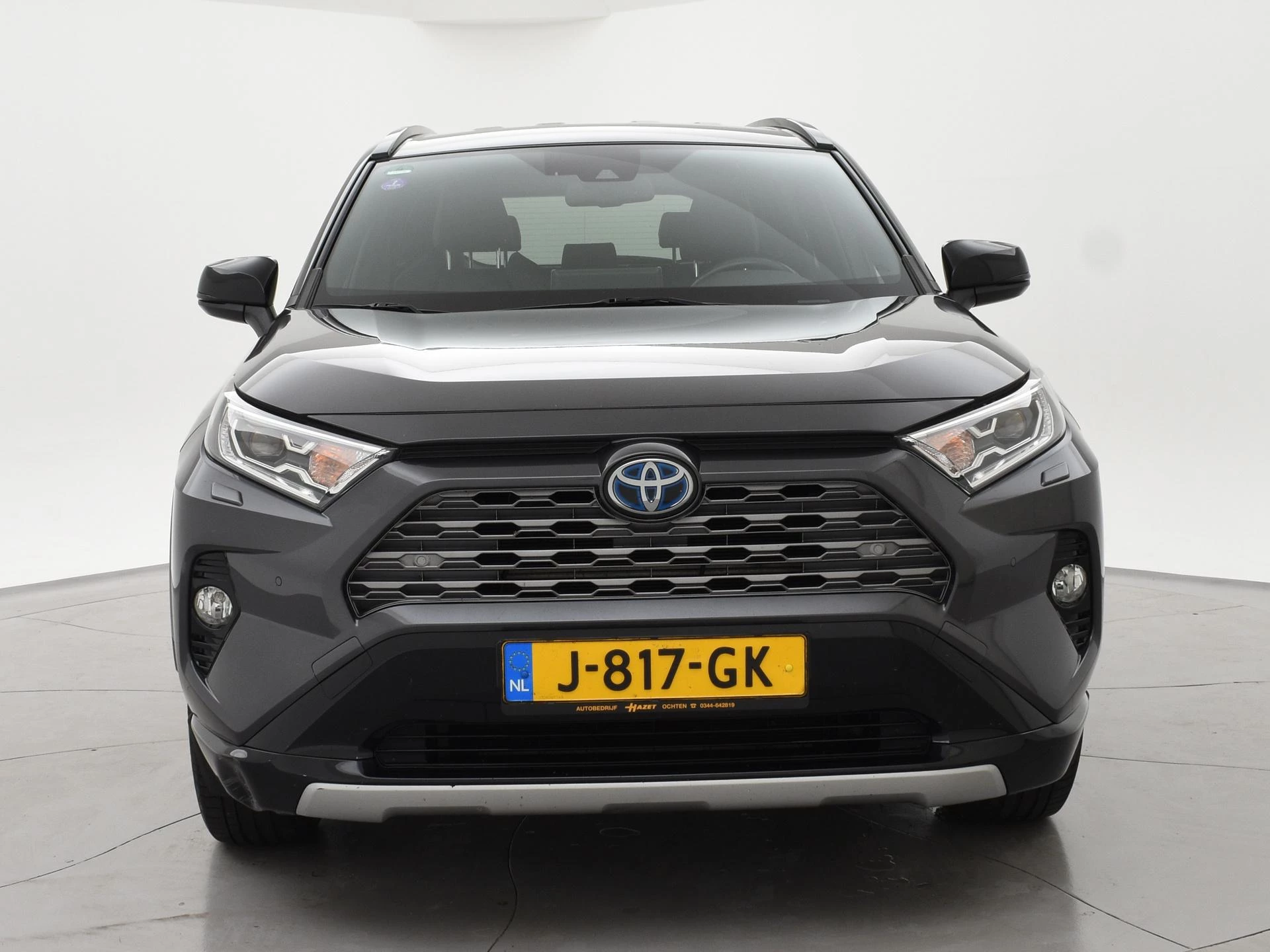 Hoofdafbeelding Toyota RAV4