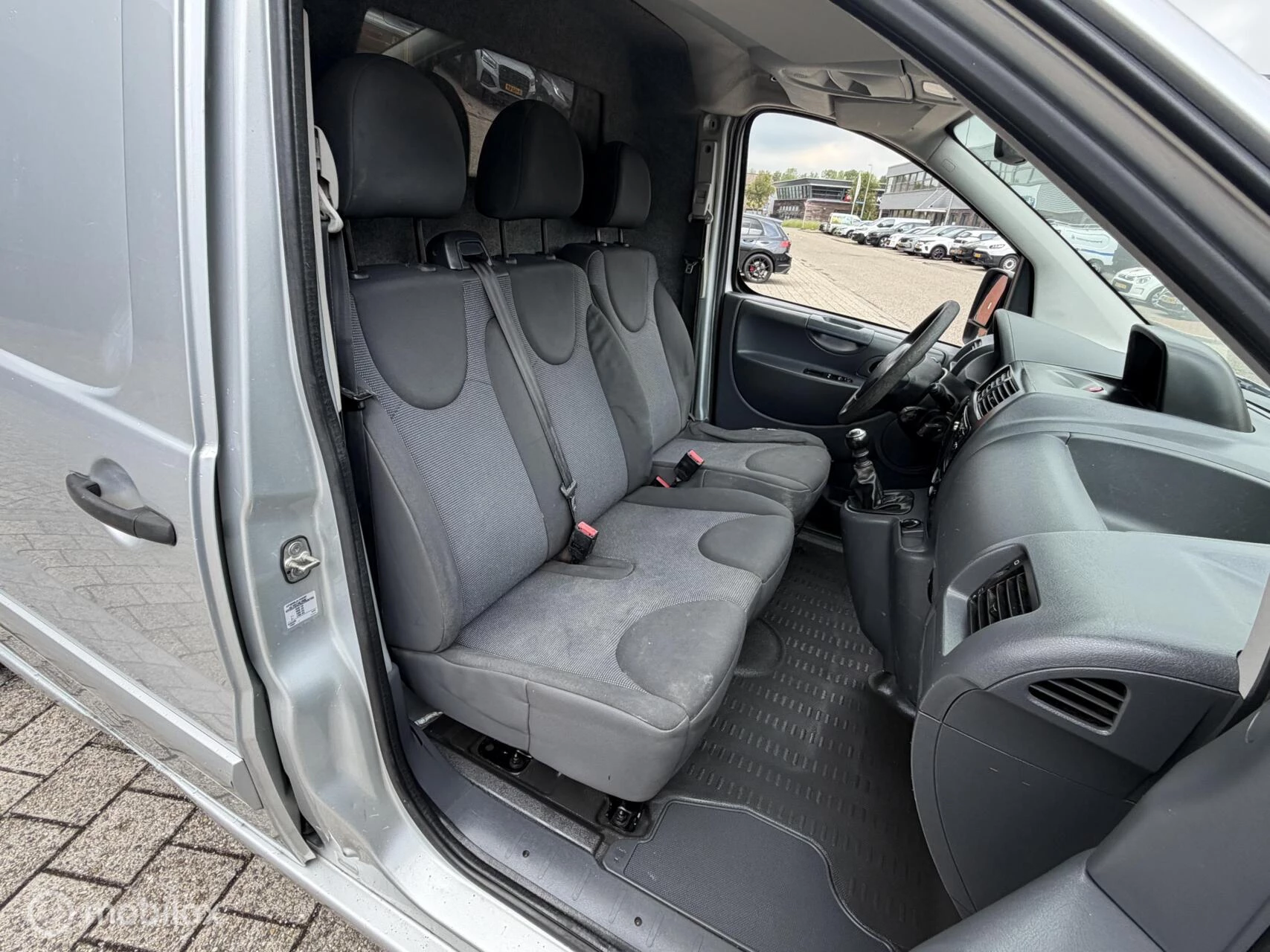Hoofdafbeelding Peugeot Expert