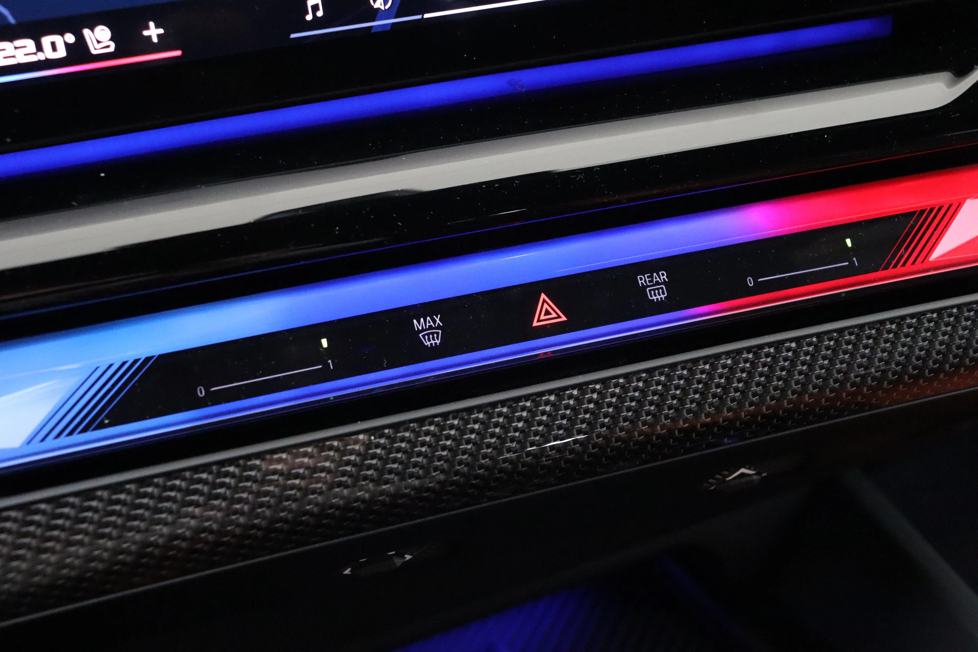 Hoofdafbeelding BMW M5