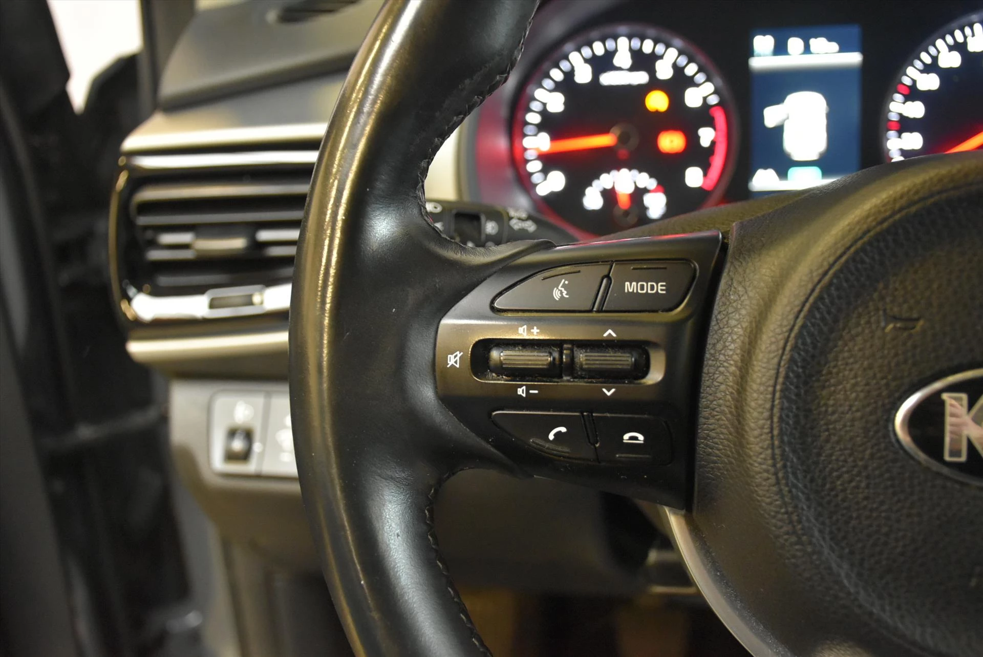 Hoofdafbeelding Kia Stonic