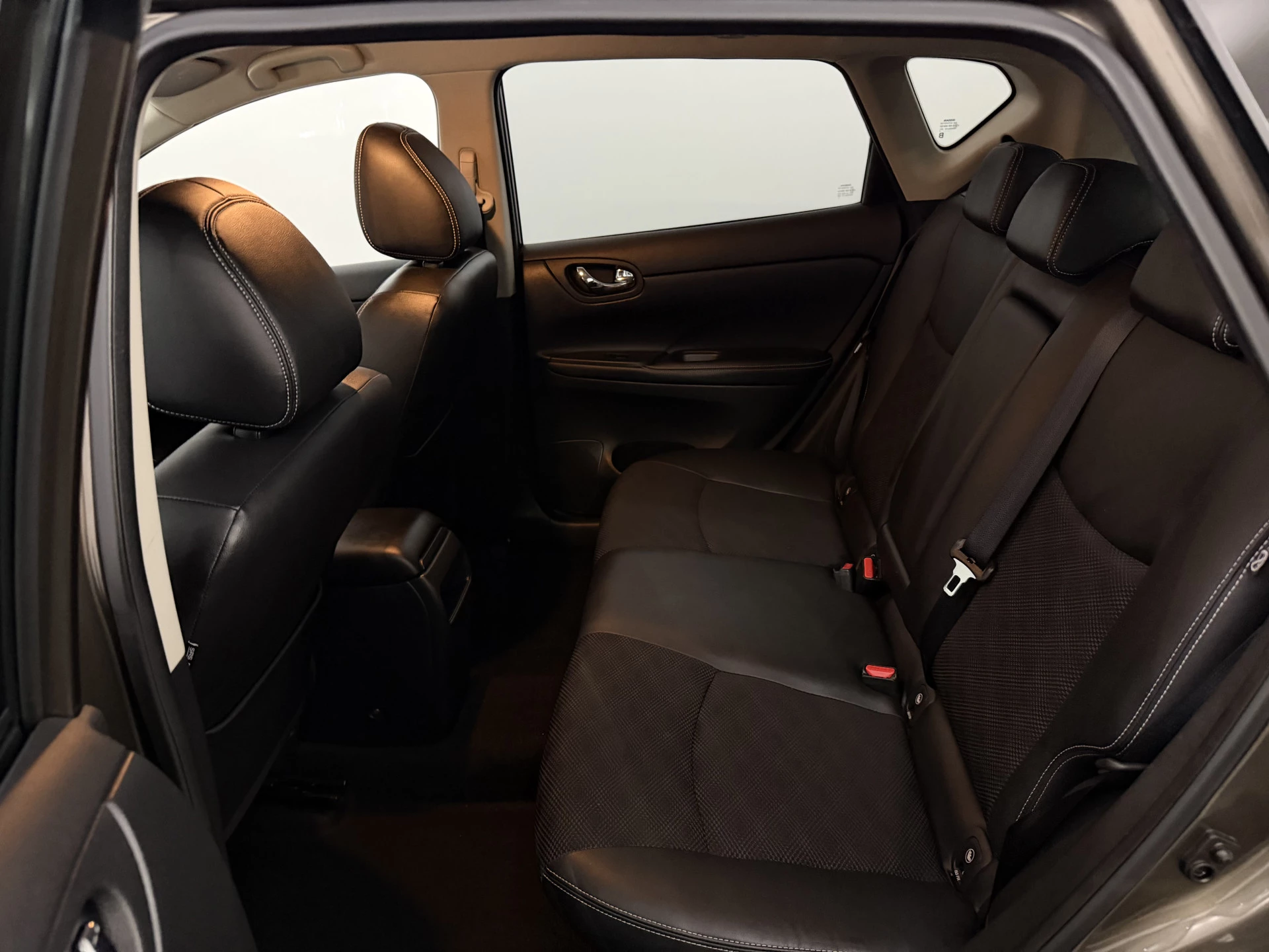 Hoofdafbeelding Nissan Pulsar