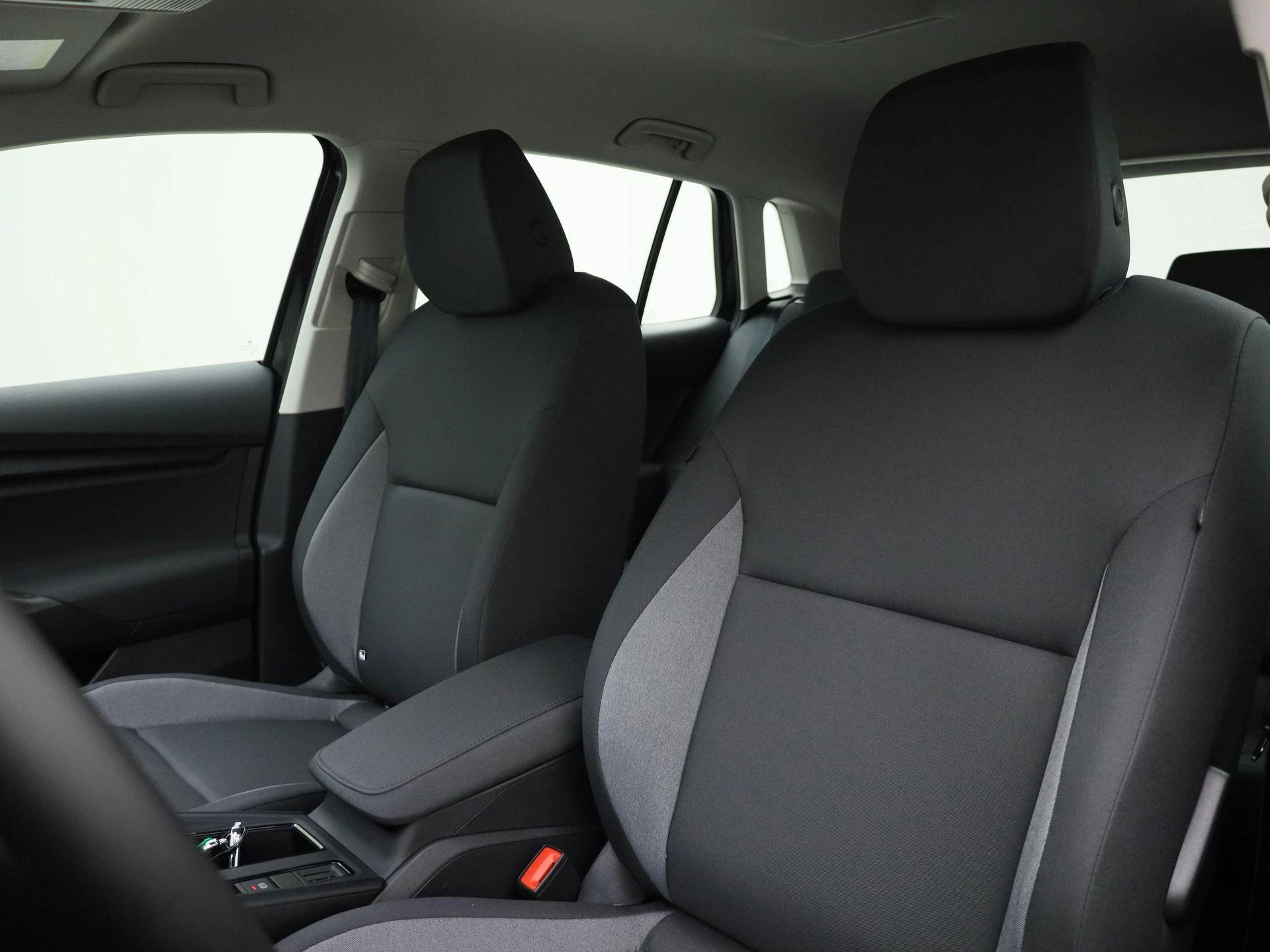 Hoofdafbeelding Škoda Elroq