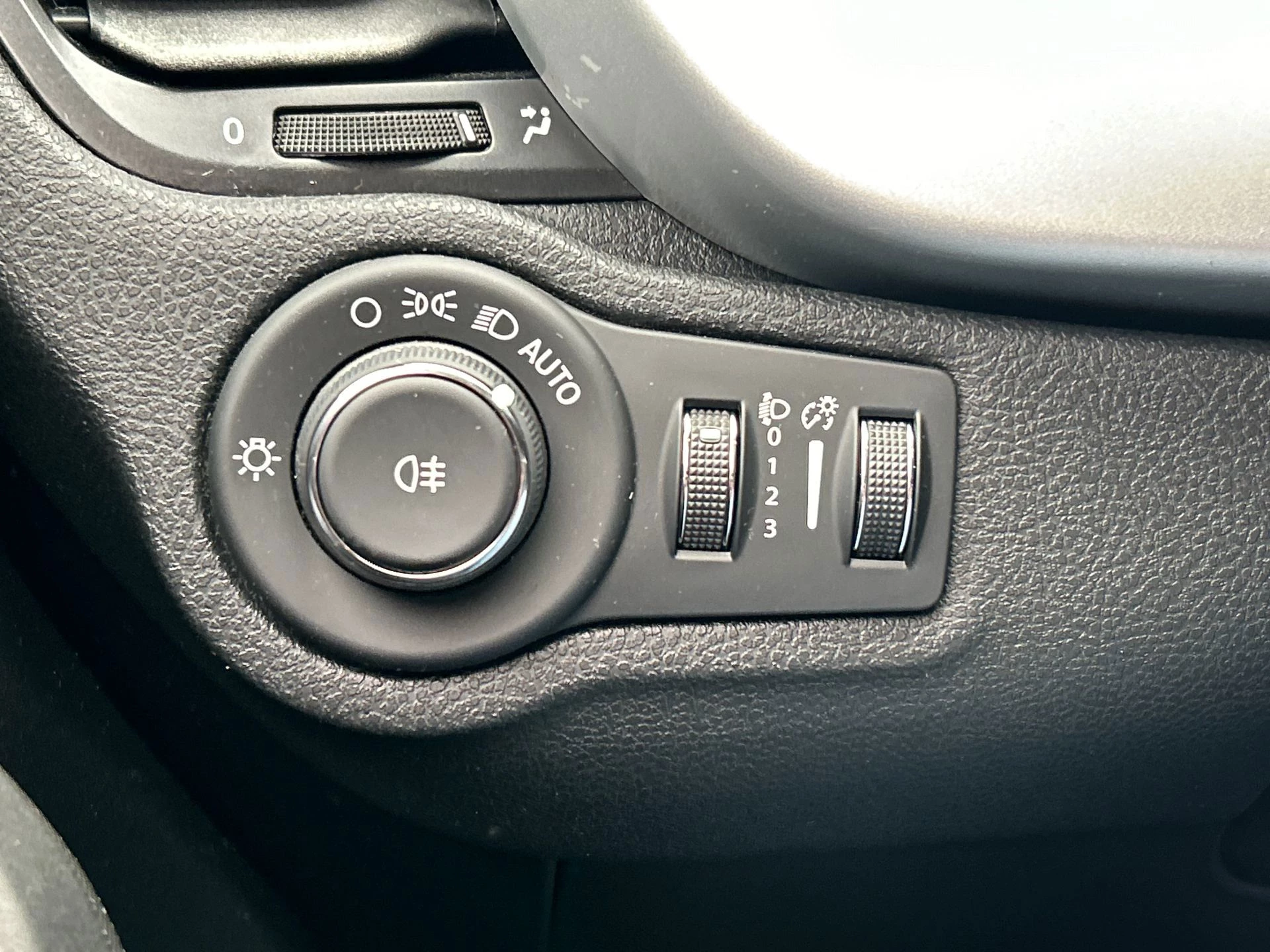 Hoofdafbeelding Fiat 500X
