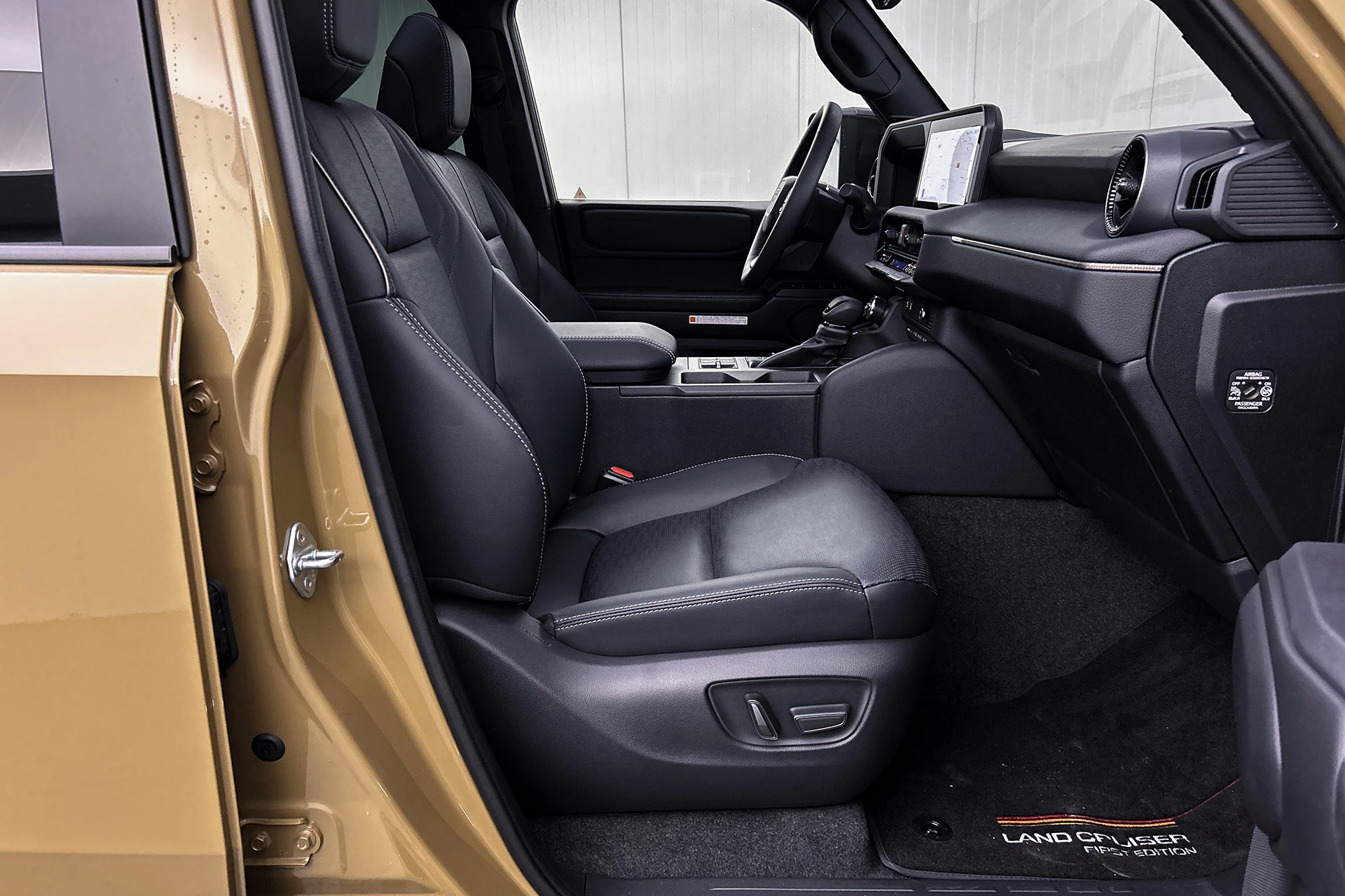 Hoofdafbeelding Toyota Land Cruiser