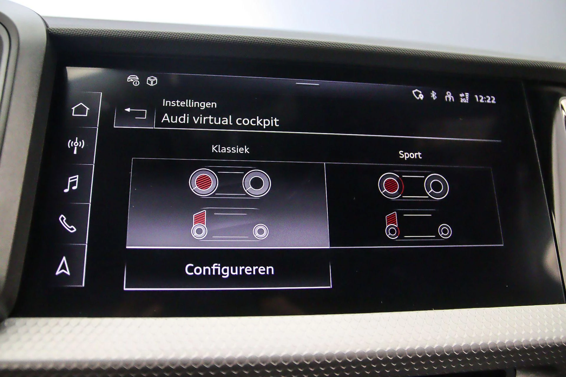 Hoofdafbeelding Audi A1
