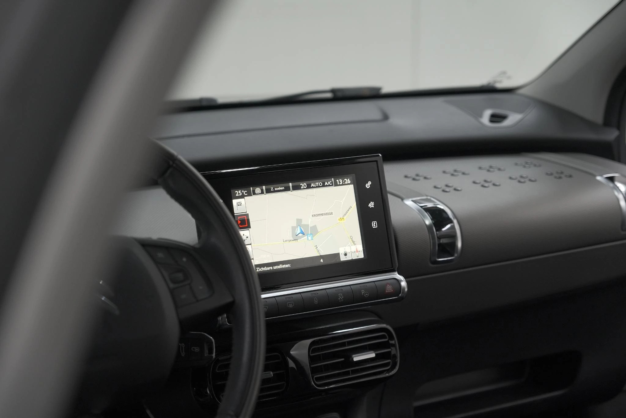 Hoofdafbeelding Citroën C4 Cactus