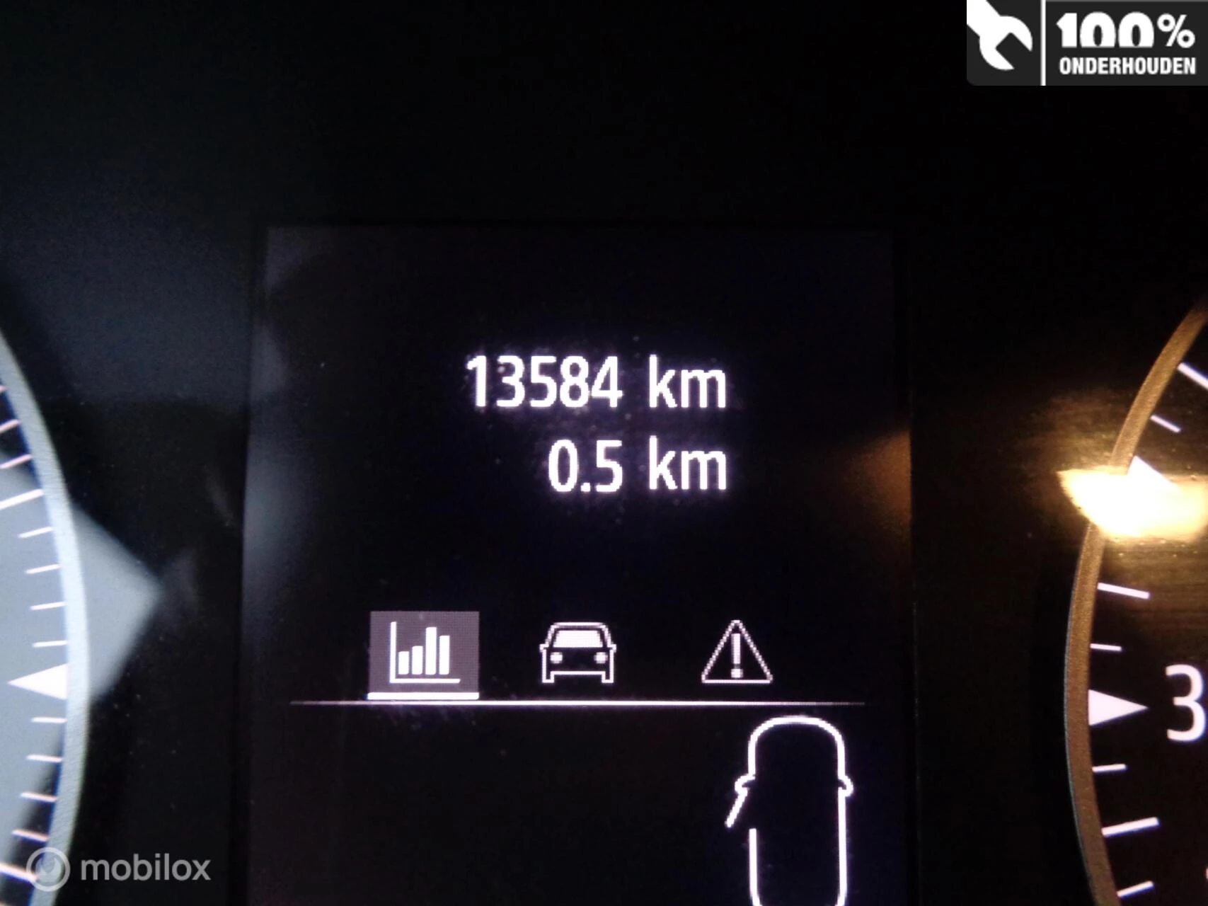 Hoofdafbeelding Dacia Sandero