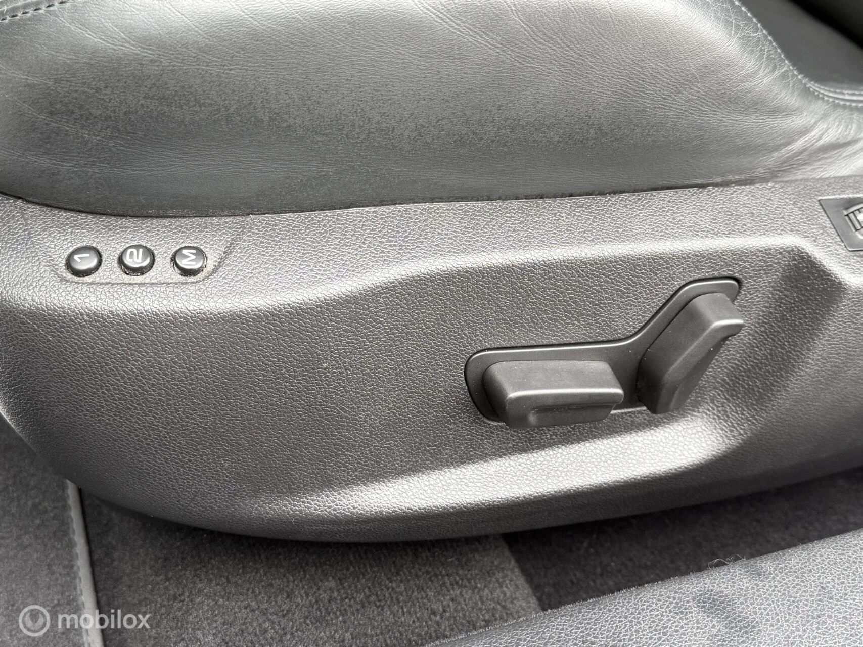 Hoofdafbeelding Peugeot RCZ