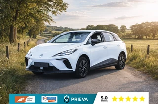 MG 4 Standard 51 kWh - Apple/Android auto * Dealeronderhouden