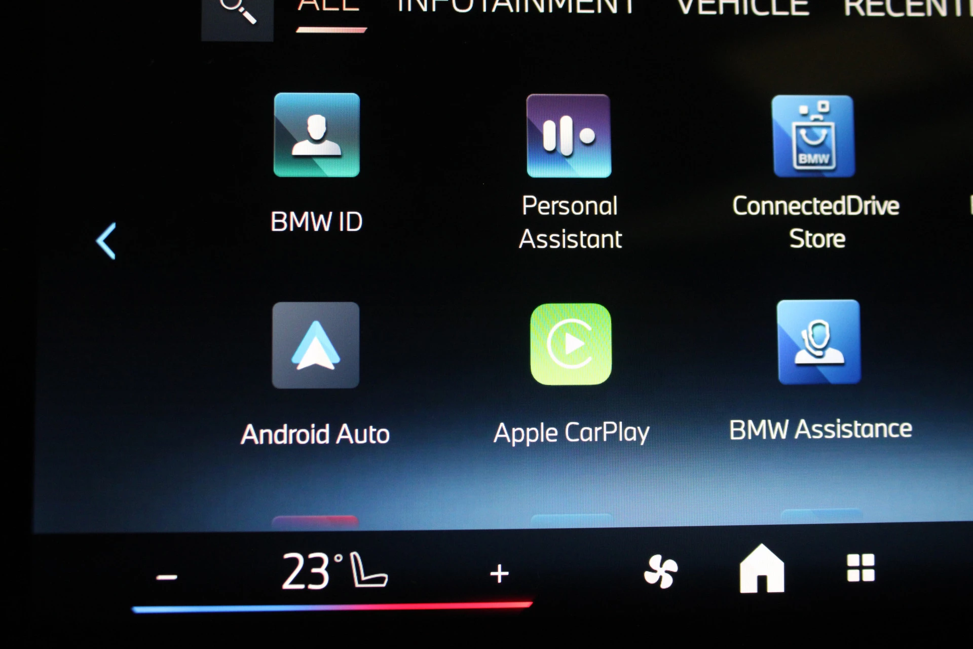 Hoofdafbeelding BMW X2