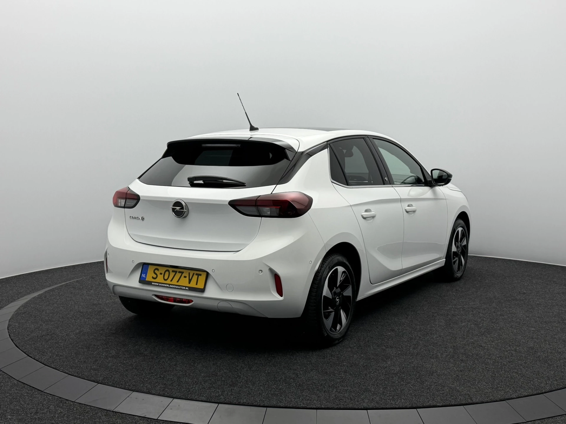 Hoofdafbeelding Opel Corsa-e